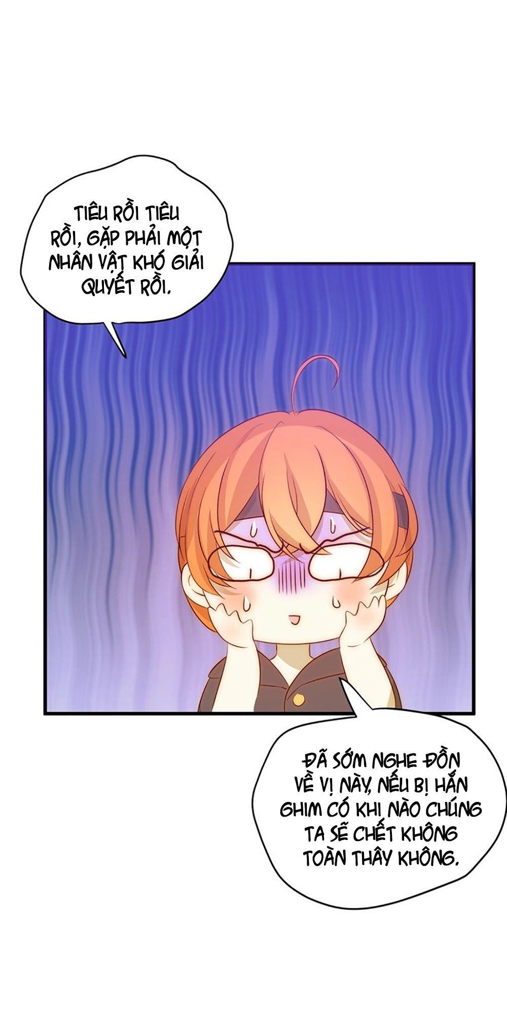 Thất Đại Kỳ Tích – Nước Mắt Bạo Quân Chapter 24 - Trang 2