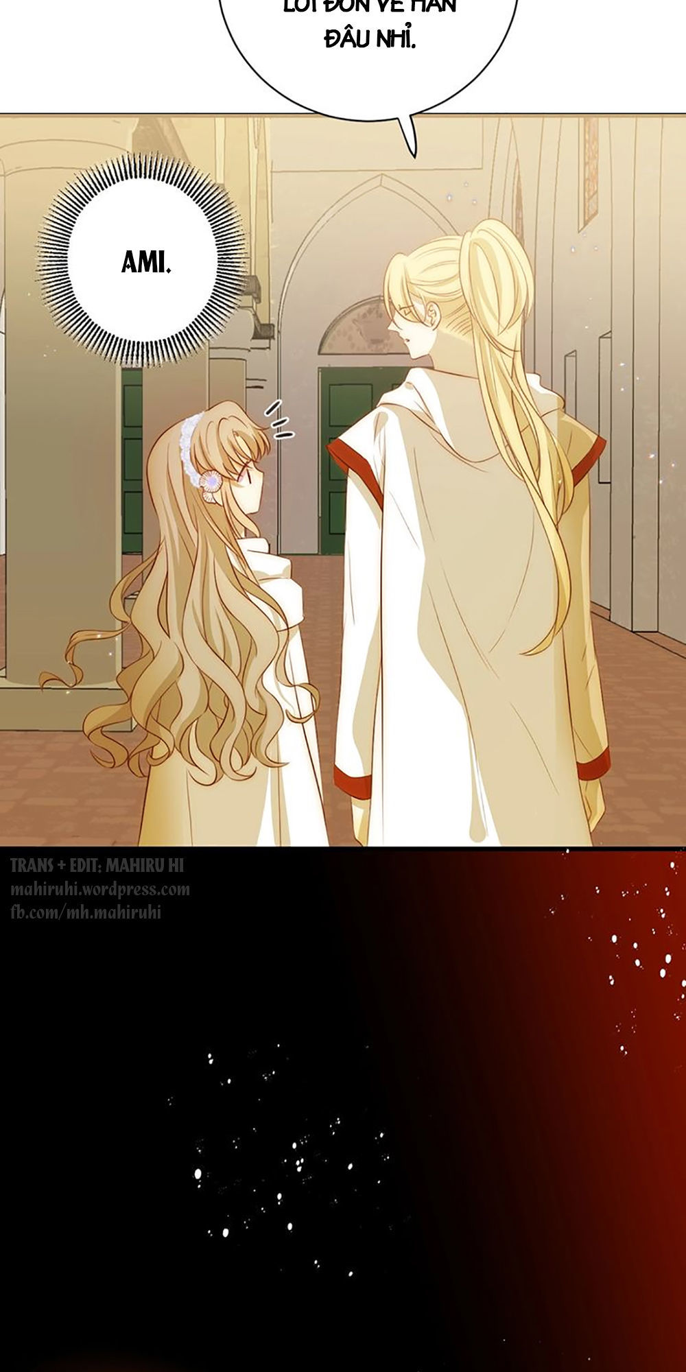 Thất Đại Kỳ Tích – Nước Mắt Bạo Quân Chapter 24 - Trang 2