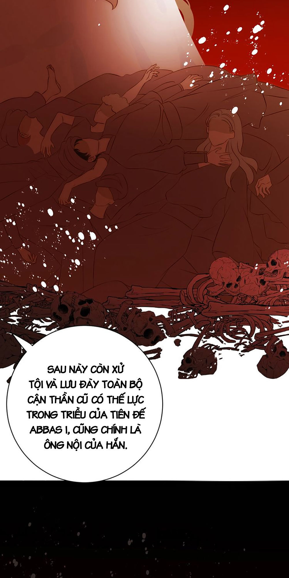 Thất Đại Kỳ Tích – Nước Mắt Bạo Quân Chapter 24 - Trang 2