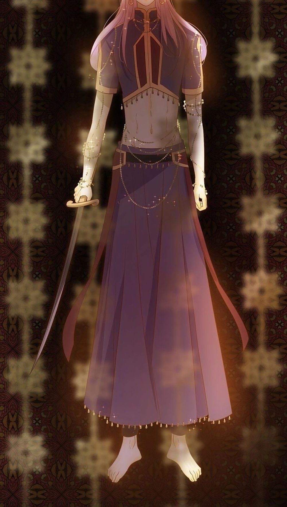 Thất Đại Kỳ Tích – Nước Mắt Bạo Quân Chapter 24 - Trang 2