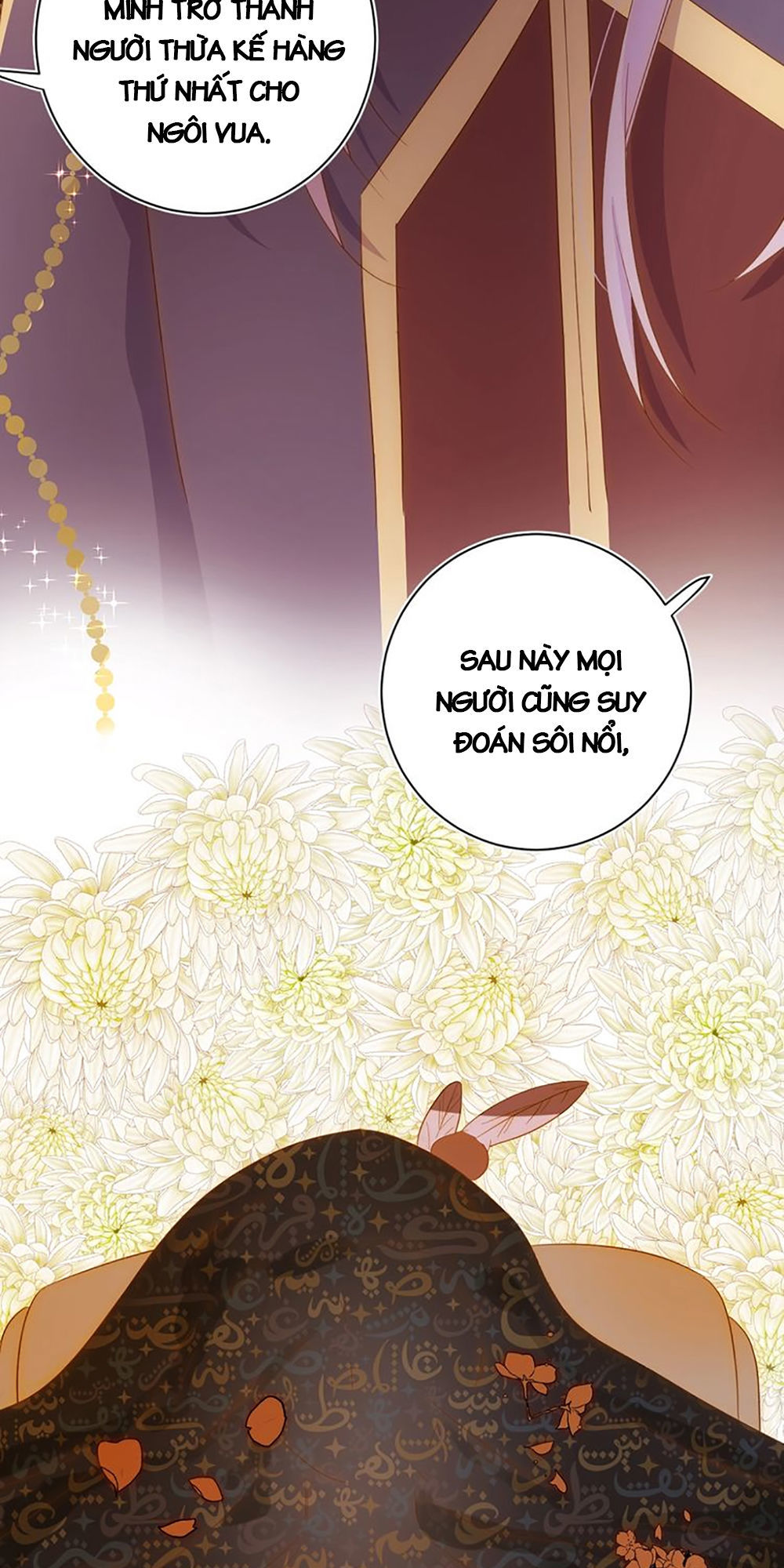 Thất Đại Kỳ Tích – Nước Mắt Bạo Quân Chapter 24 - Trang 2