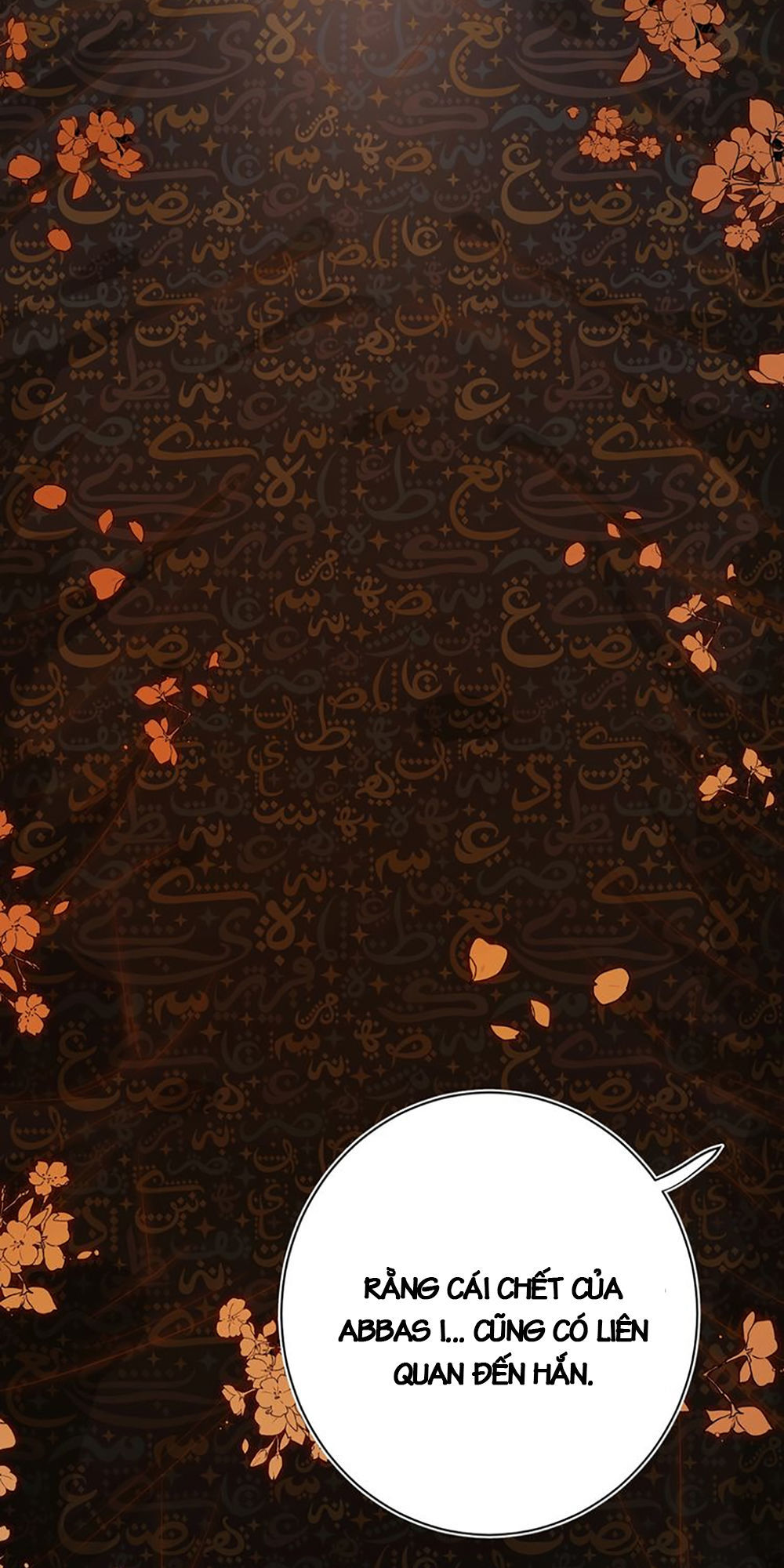 Thất Đại Kỳ Tích – Nước Mắt Bạo Quân Chapter 24 - Trang 2