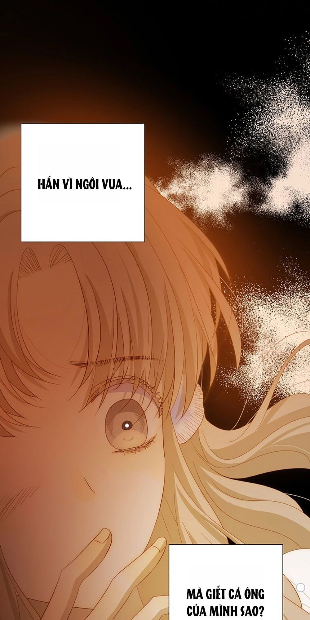 Thất Đại Kỳ Tích – Nước Mắt Bạo Quân Chapter 24 - Trang 2