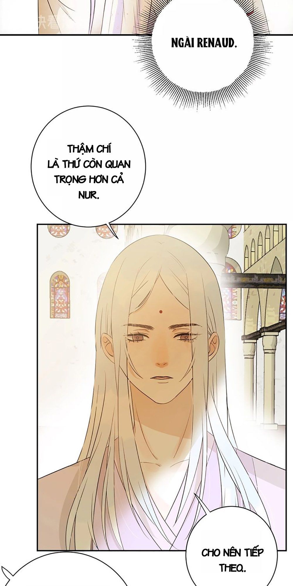 Thất Đại Kỳ Tích – Nước Mắt Bạo Quân Chapter 24 - Trang 2