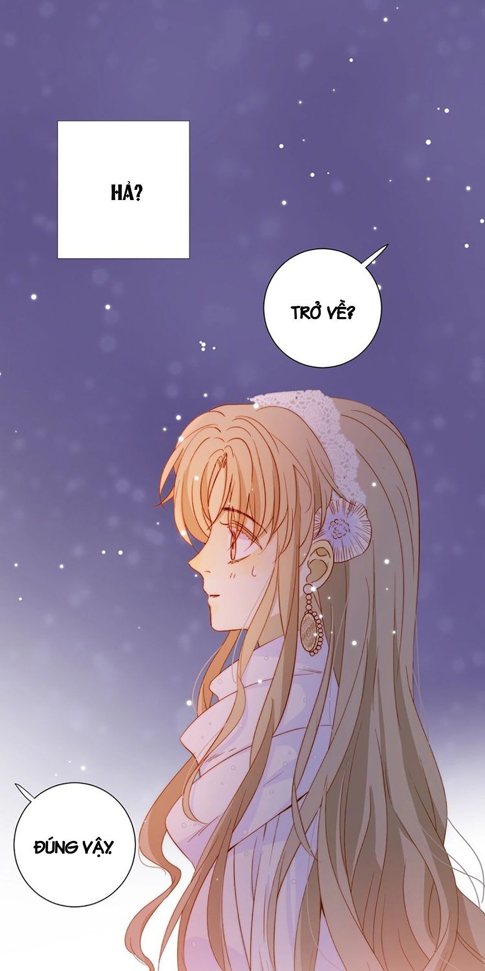 Thất Đại Kỳ Tích – Nước Mắt Bạo Quân Chapter 24 - Trang 2