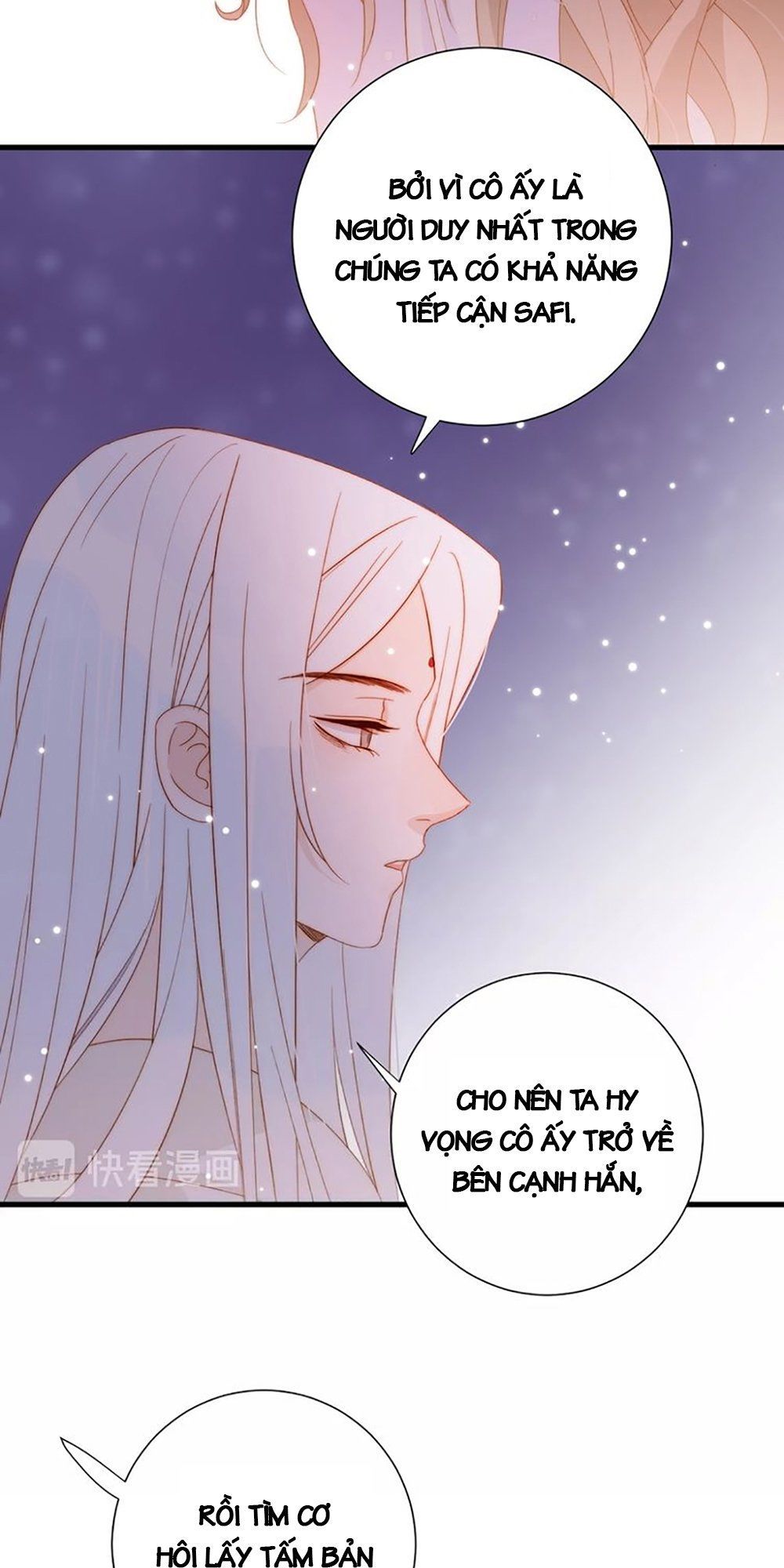 Thất Đại Kỳ Tích – Nước Mắt Bạo Quân Chapter 24 - Trang 2