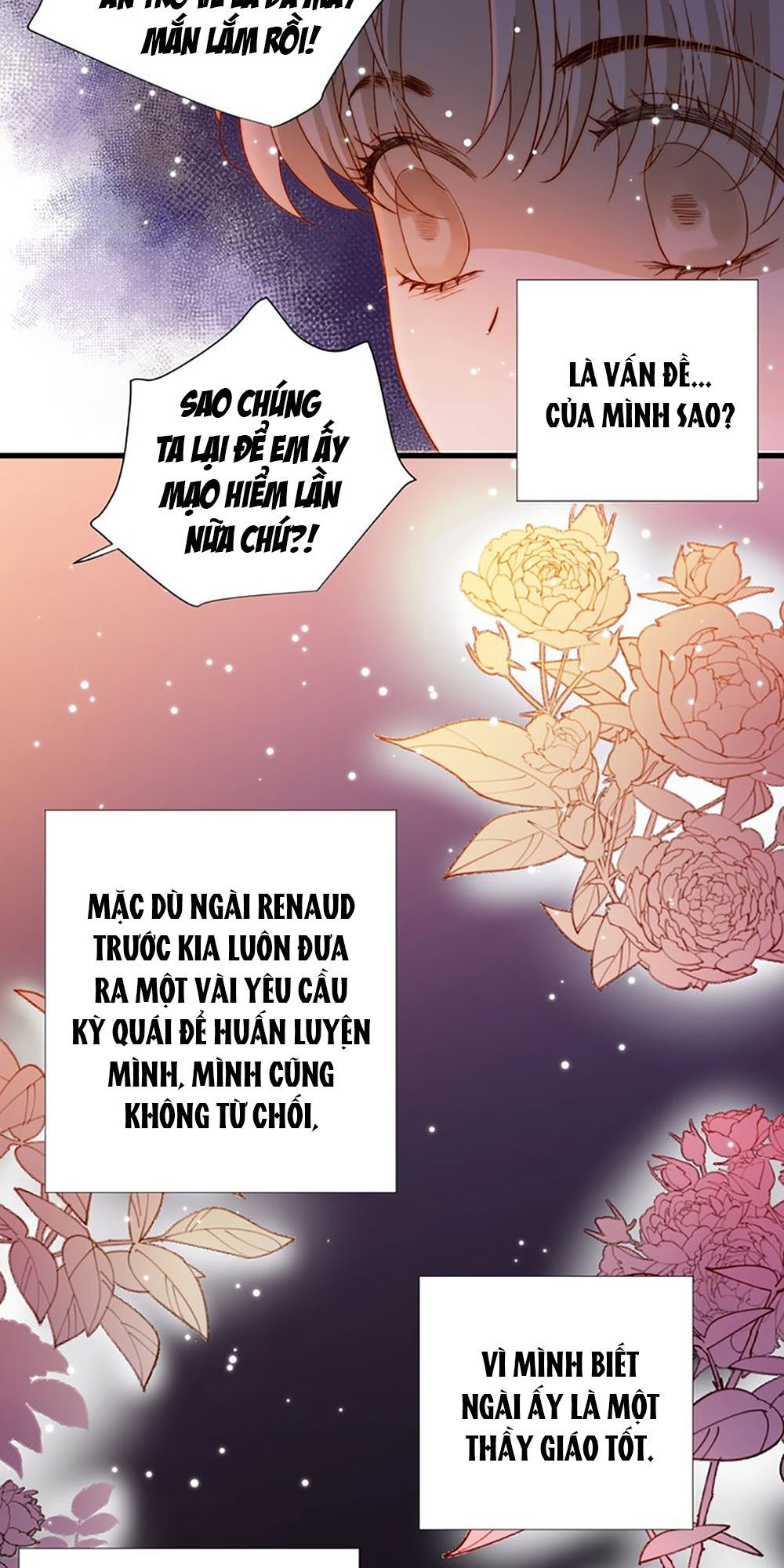 Thất Đại Kỳ Tích – Nước Mắt Bạo Quân Chapter 24 - Trang 2