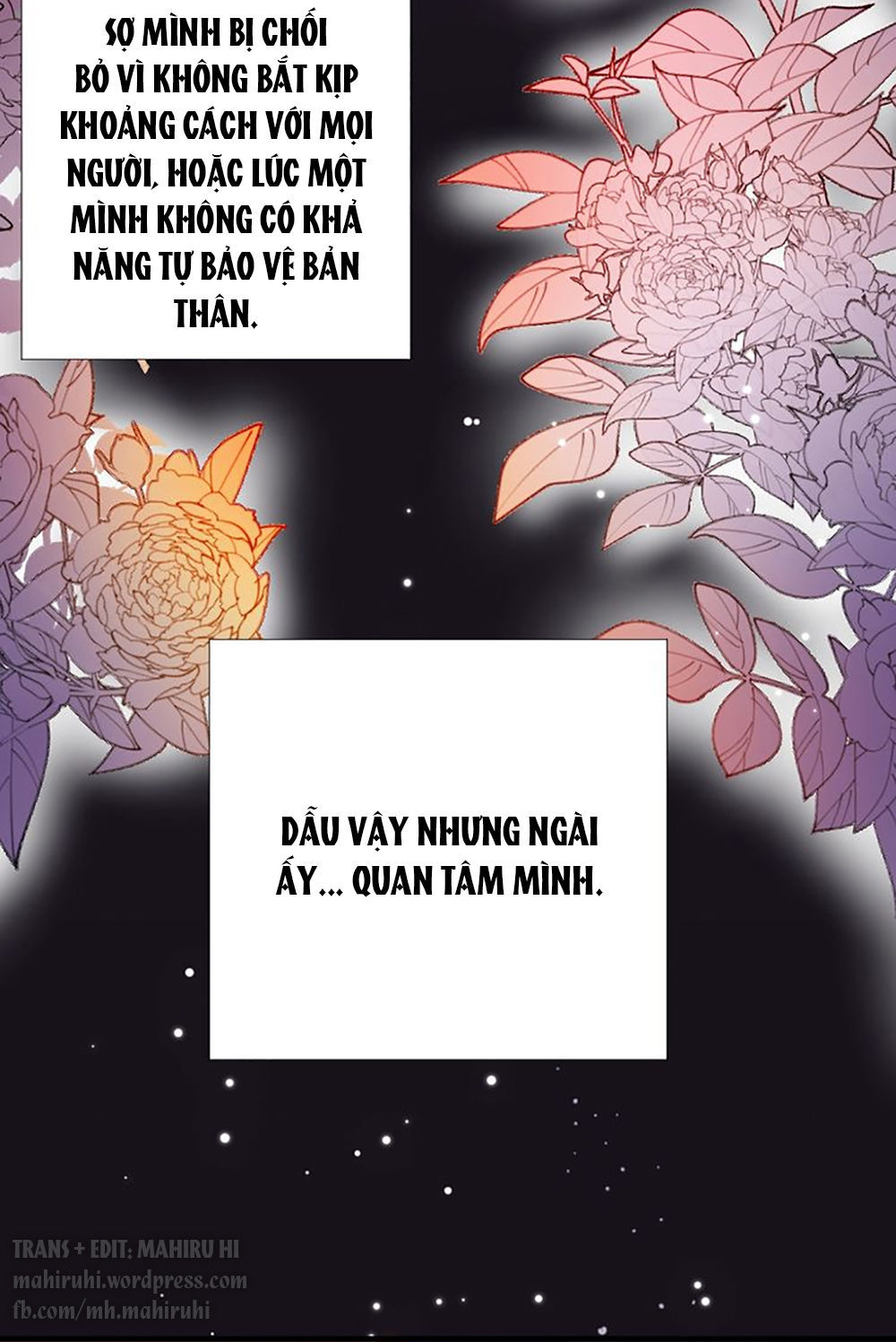 Thất Đại Kỳ Tích – Nước Mắt Bạo Quân Chapter 24 - Trang 2