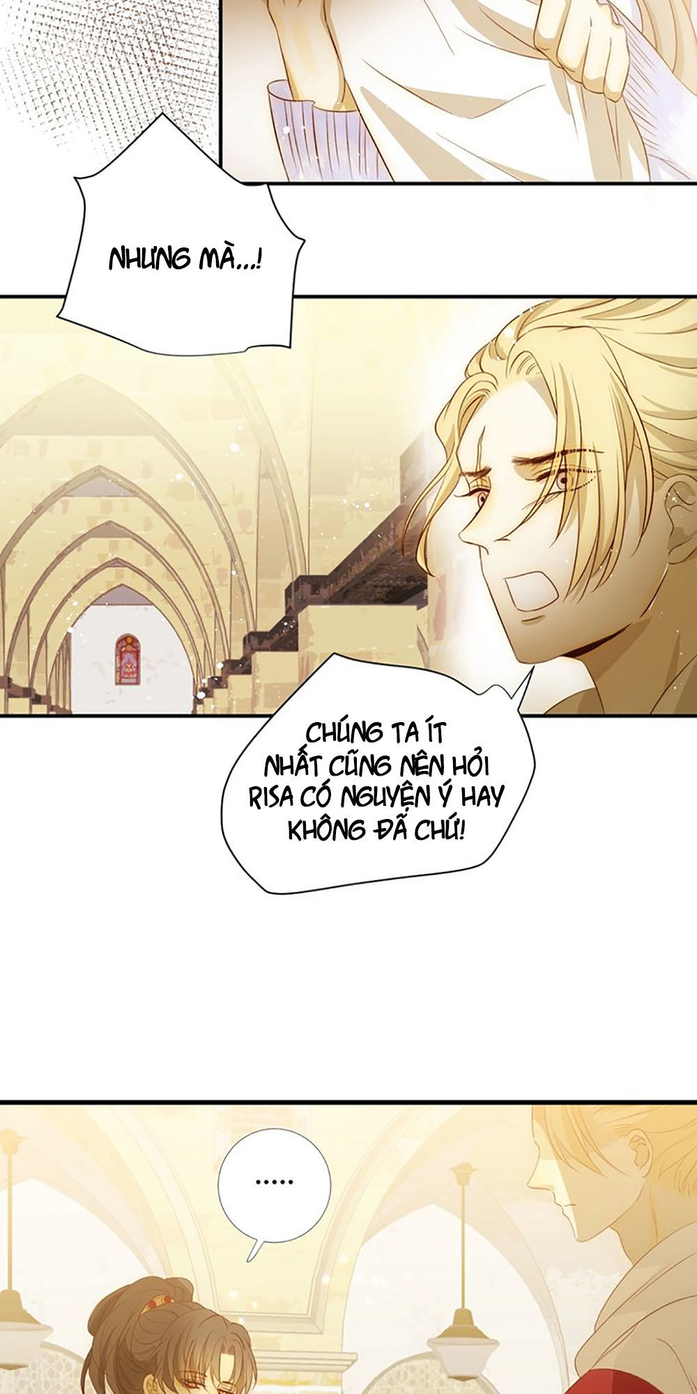 Thất Đại Kỳ Tích – Nước Mắt Bạo Quân Chapter 24 - Trang 2