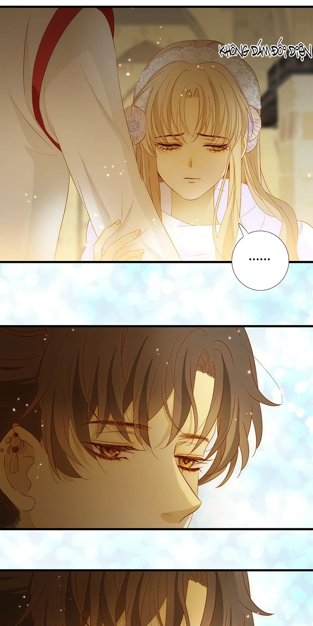 Thất Đại Kỳ Tích – Nước Mắt Bạo Quân Chapter 24 - Trang 2