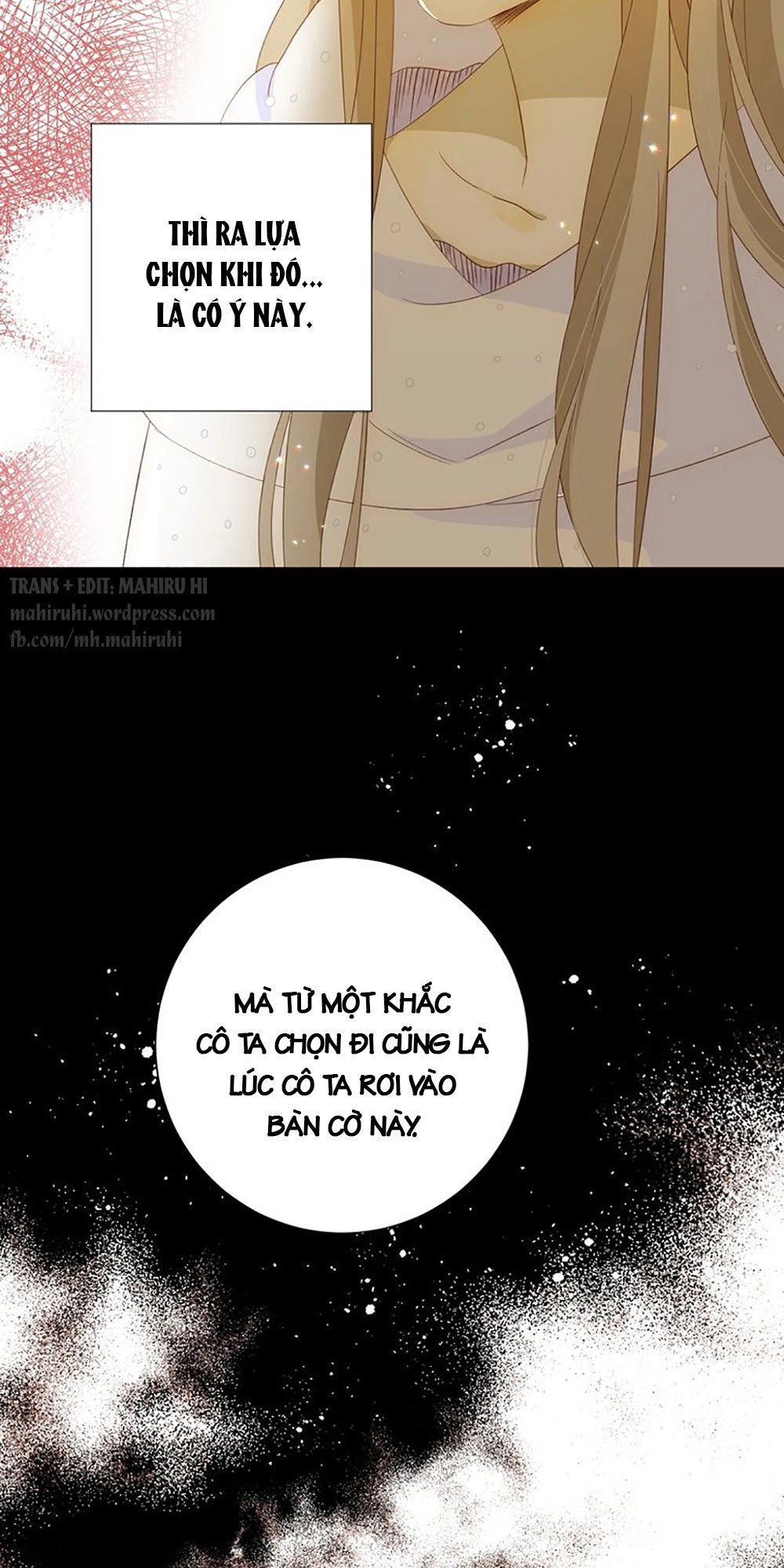 Thất Đại Kỳ Tích – Nước Mắt Bạo Quân Chapter 24 - Trang 2