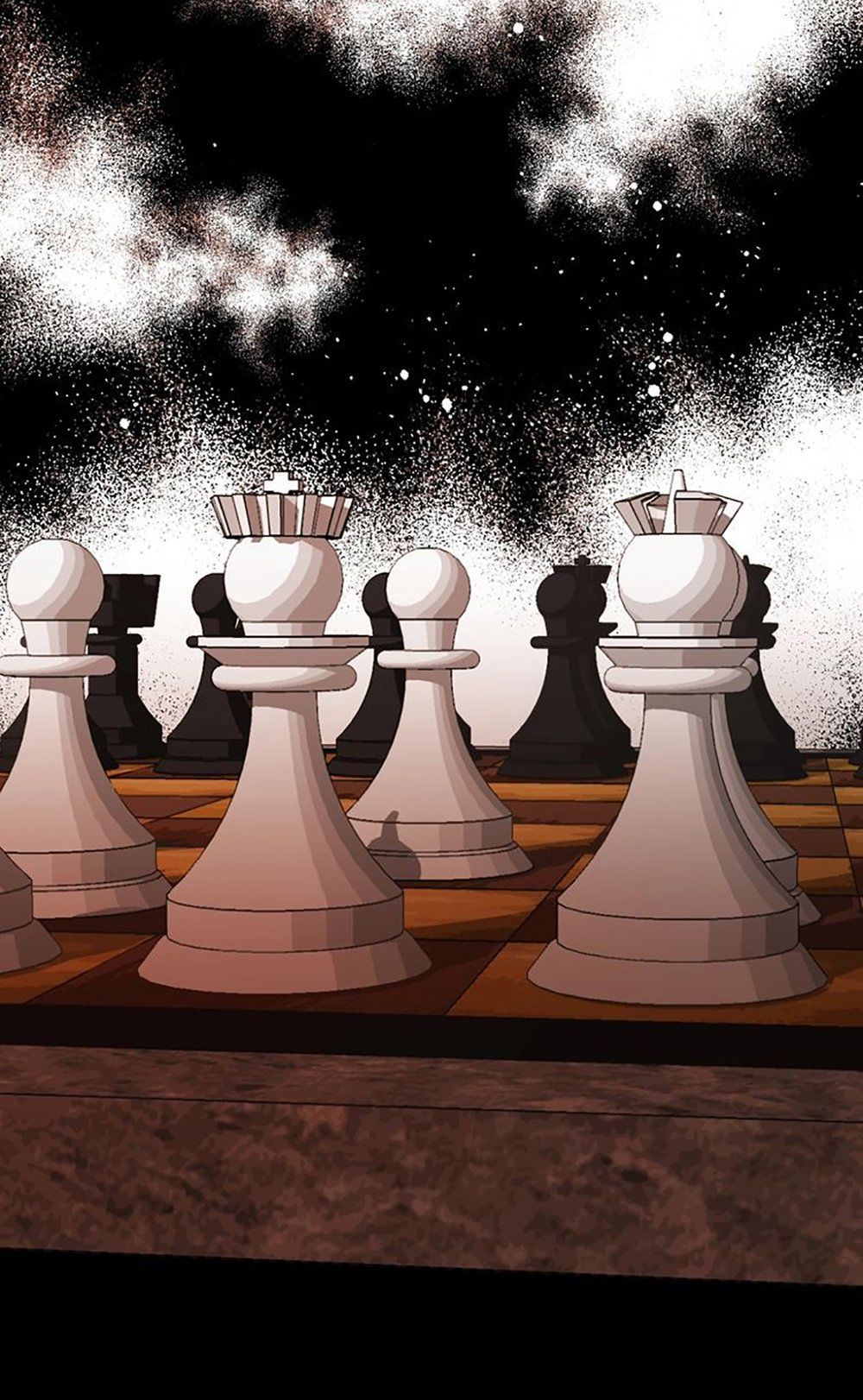 Thất Đại Kỳ Tích – Nước Mắt Bạo Quân Chapter 24 - Trang 2