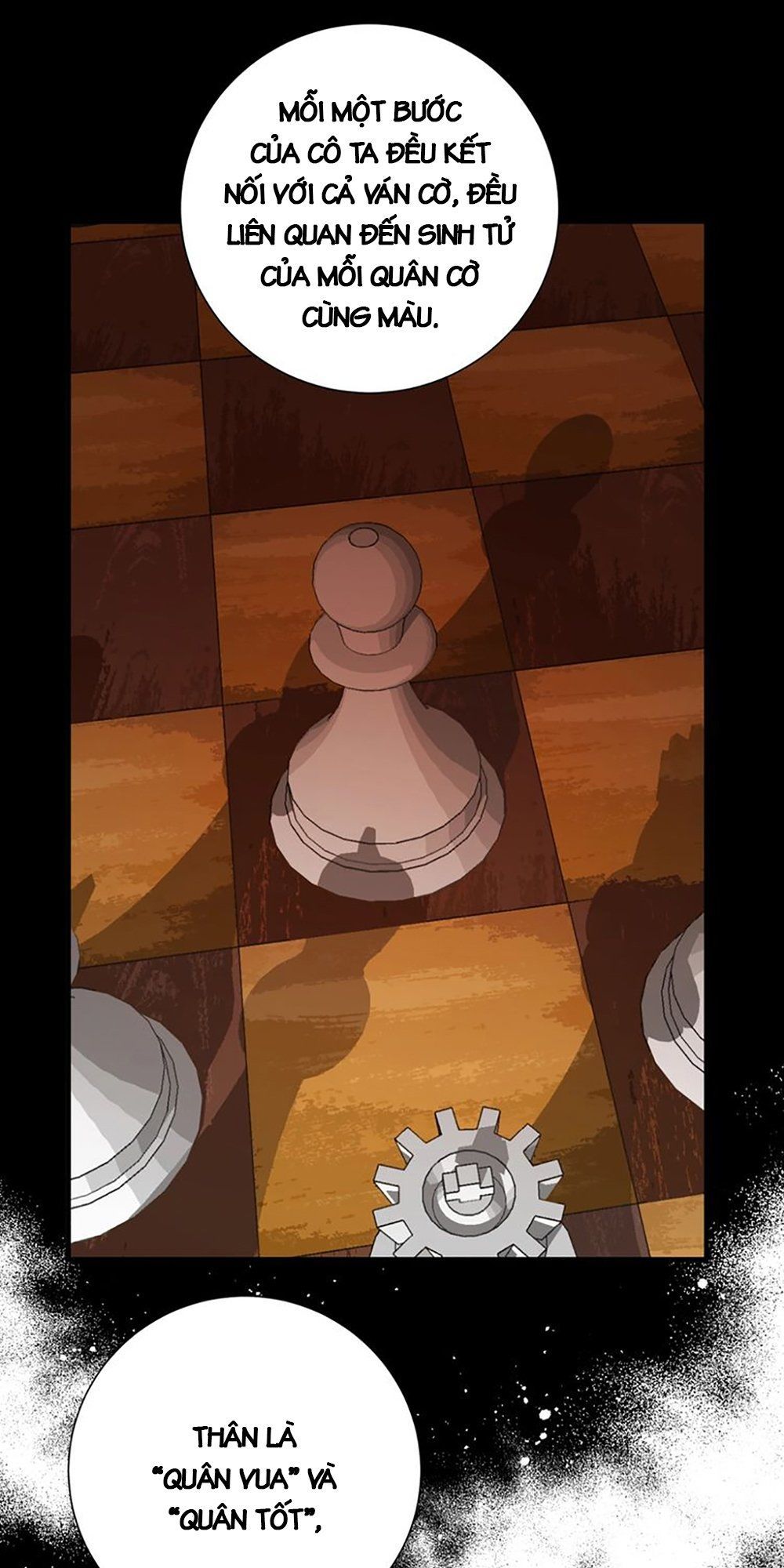 Thất Đại Kỳ Tích – Nước Mắt Bạo Quân Chapter 24 - Trang 2