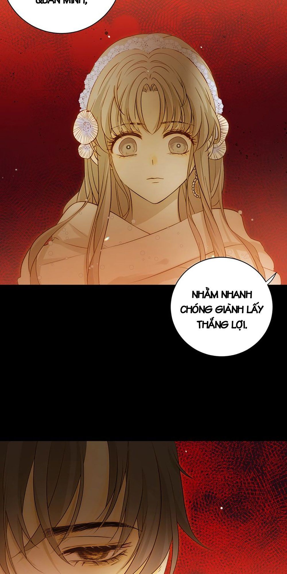 Thất Đại Kỳ Tích – Nước Mắt Bạo Quân Chapter 24 - Trang 2