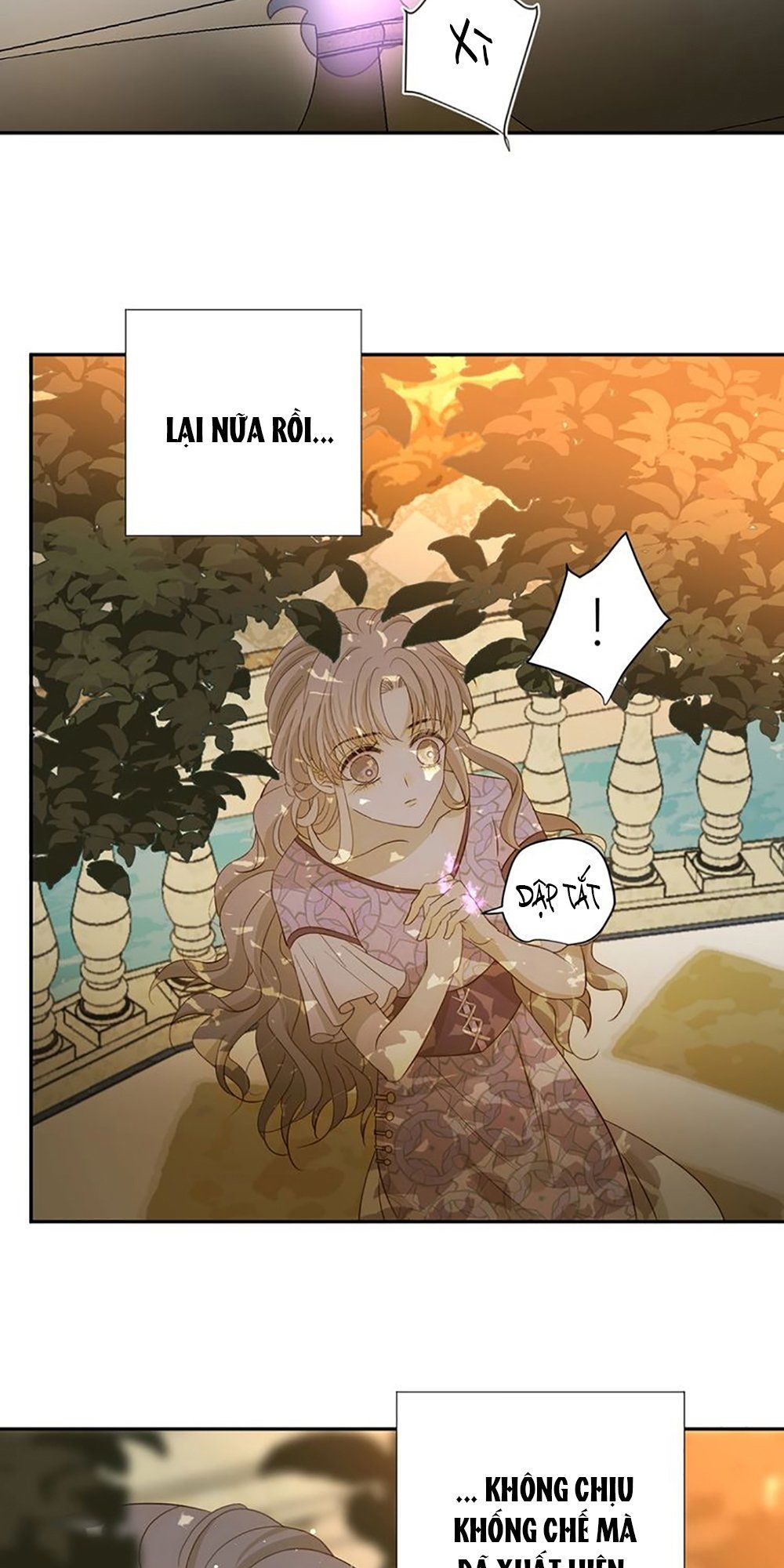 Thất Đại Kỳ Tích – Nước Mắt Bạo Quân Chapter 25.2 - Trang 2