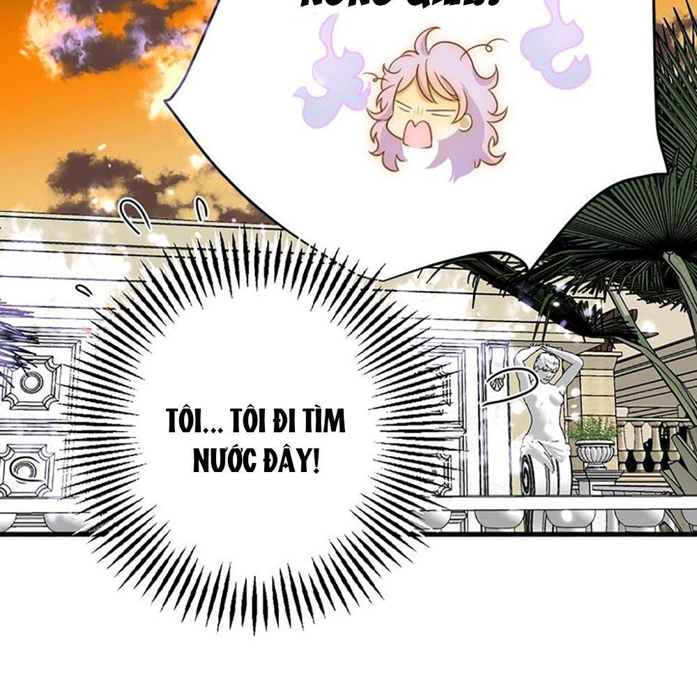 Thất Đại Kỳ Tích – Nước Mắt Bạo Quân Chapter 25.2 - Trang 2