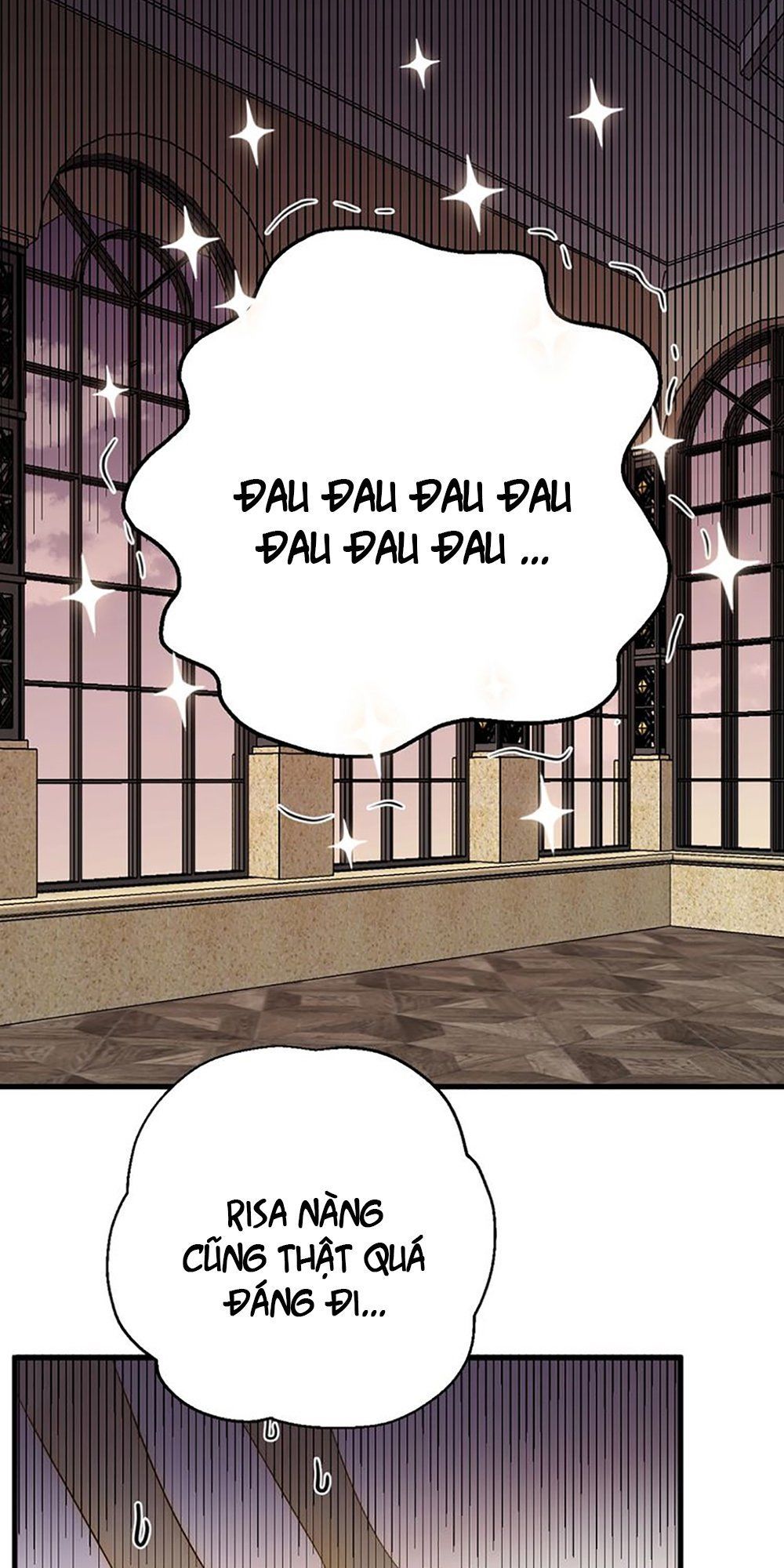 Thất Đại Kỳ Tích – Nước Mắt Bạo Quân Chapter 25.2 - Trang 2