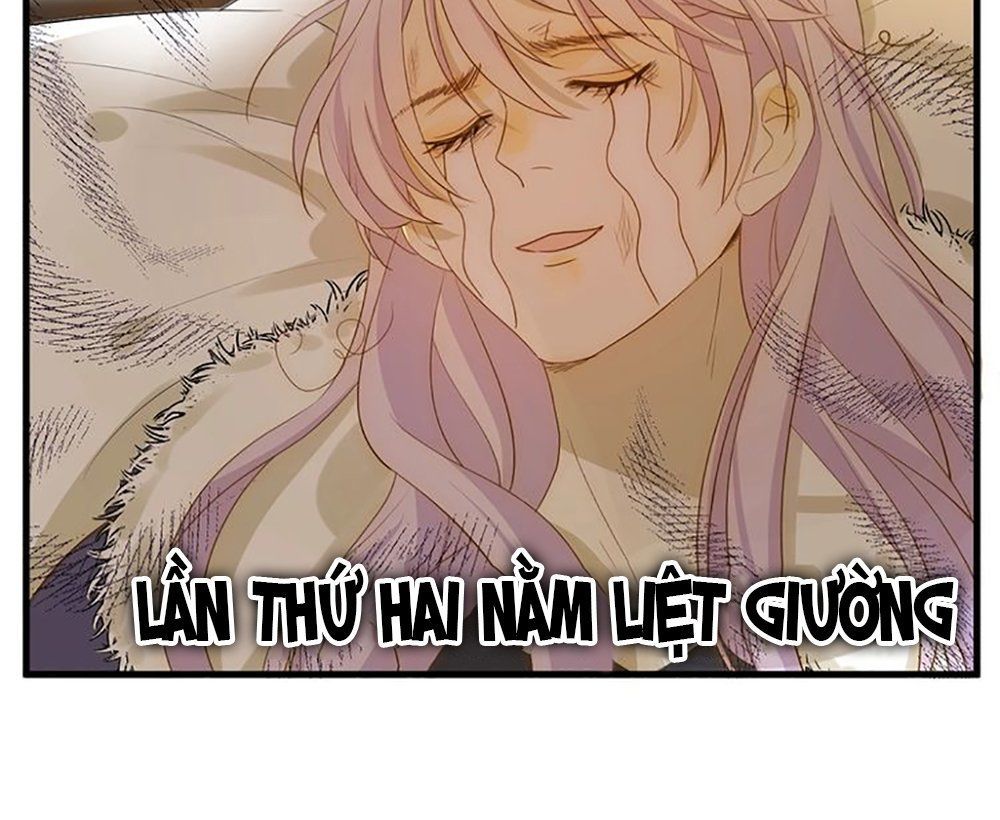 Thất Đại Kỳ Tích – Nước Mắt Bạo Quân Chapter 25.2 - Trang 2