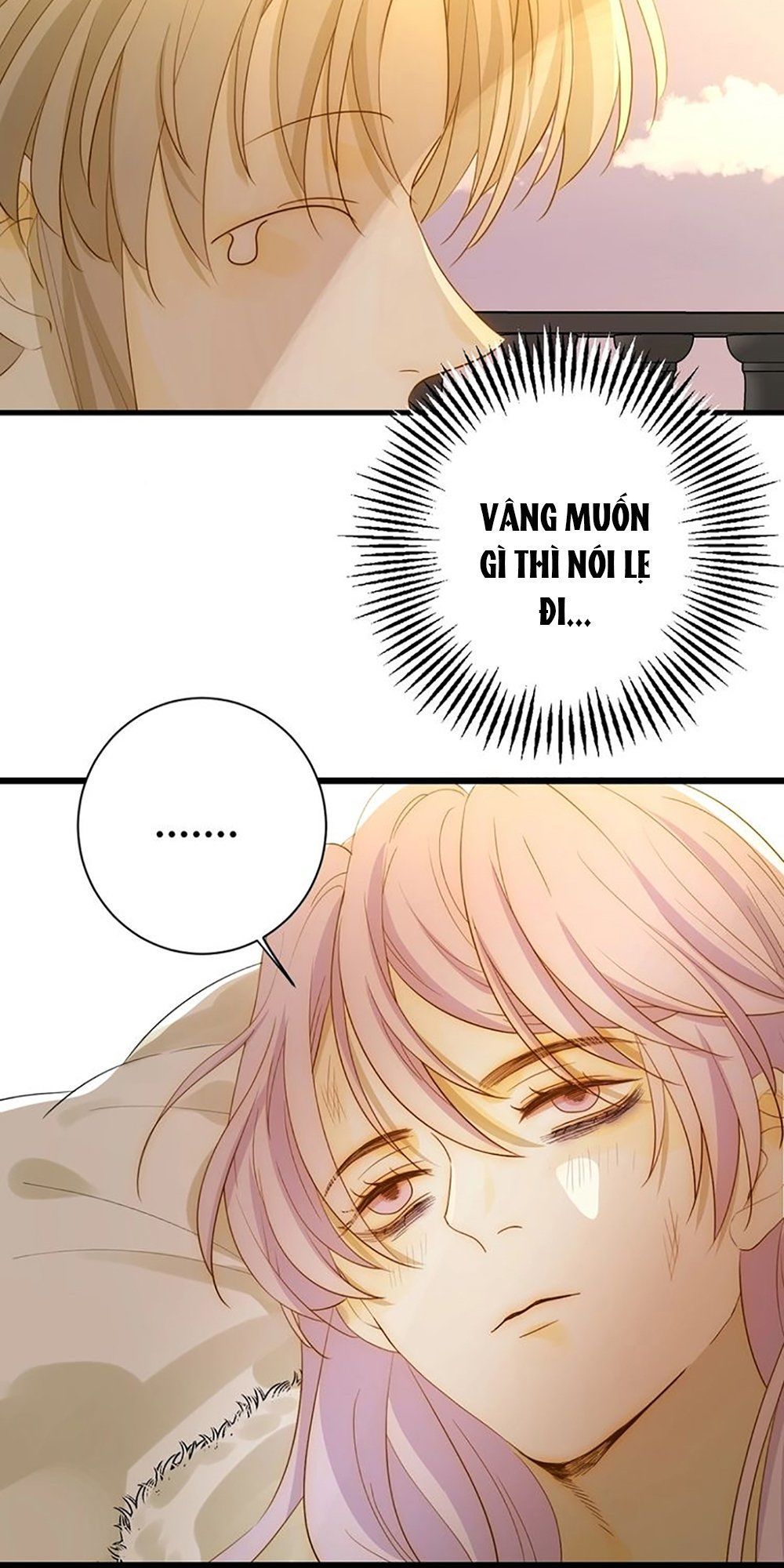 Thất Đại Kỳ Tích – Nước Mắt Bạo Quân Chapter 25.2 - Trang 2