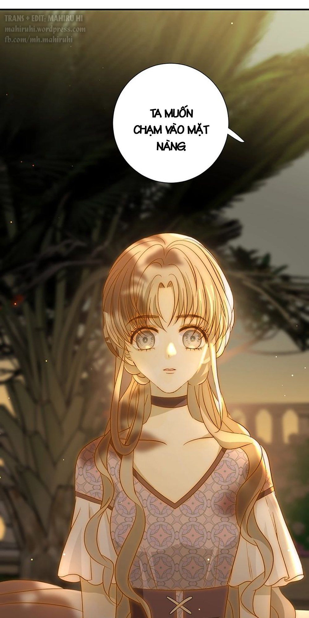 Thất Đại Kỳ Tích – Nước Mắt Bạo Quân Chapter 25.2 - Trang 2