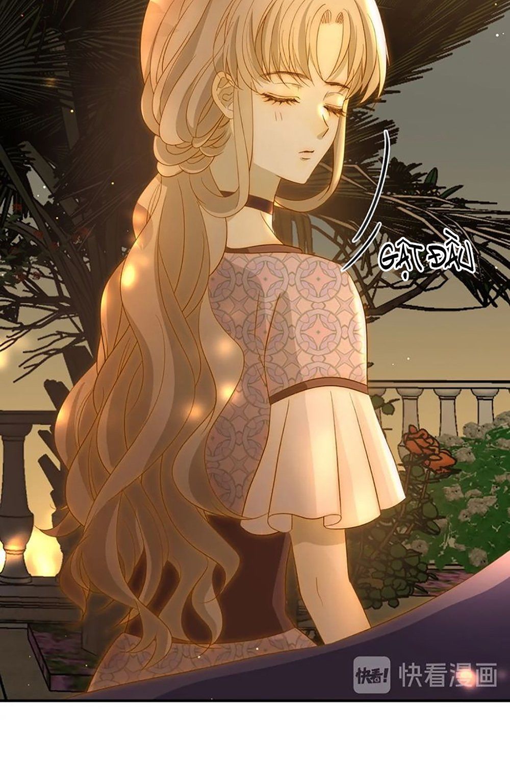 Thất Đại Kỳ Tích – Nước Mắt Bạo Quân Chapter 25.2 - Trang 2