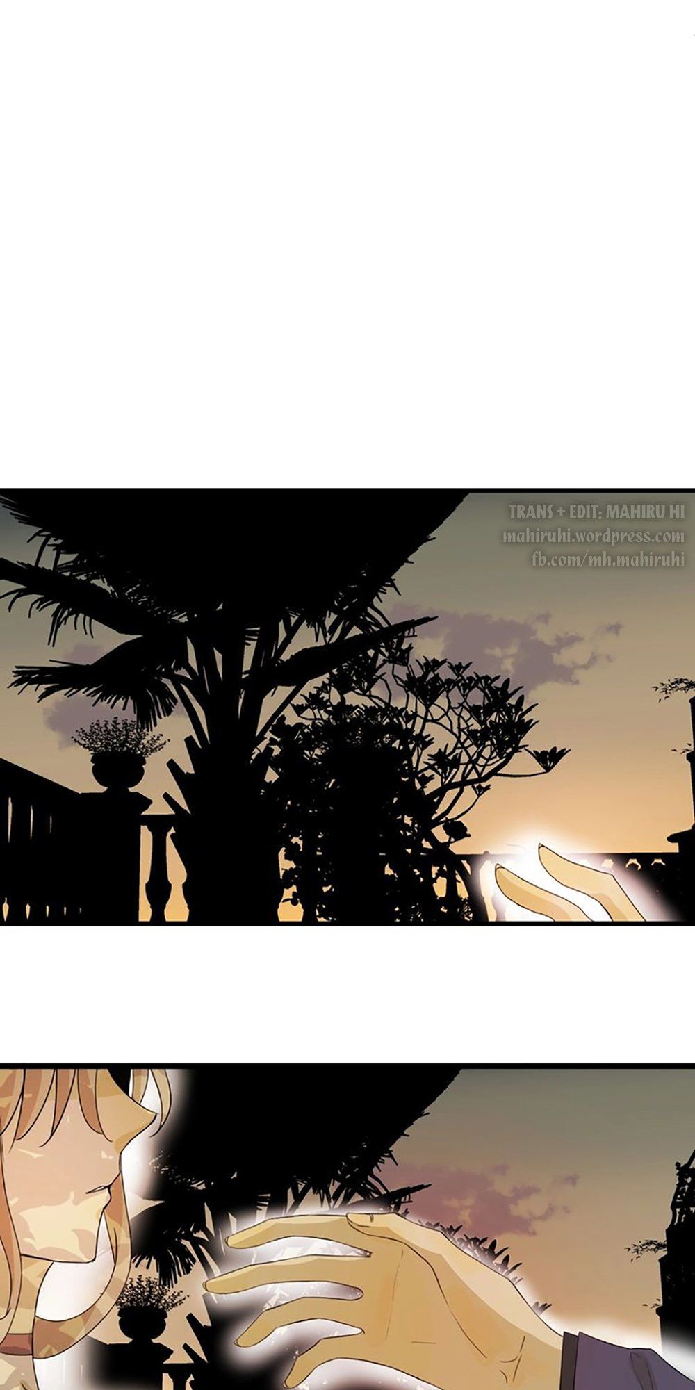 Thất Đại Kỳ Tích – Nước Mắt Bạo Quân Chapter 25.2 - Trang 2