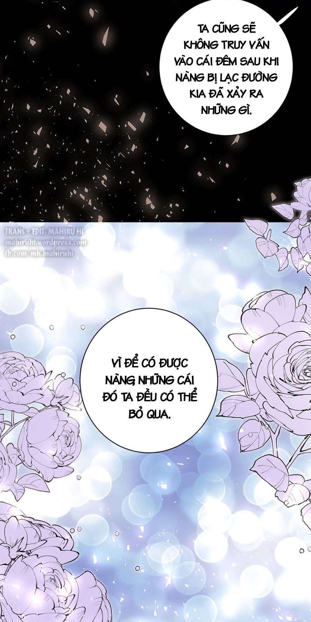 Thất Đại Kỳ Tích – Nước Mắt Bạo Quân Chapter 25.2 - Trang 2