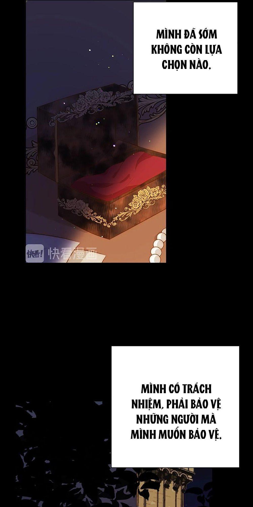 Thất Đại Kỳ Tích – Nước Mắt Bạo Quân Chapter 25.2 - Trang 2