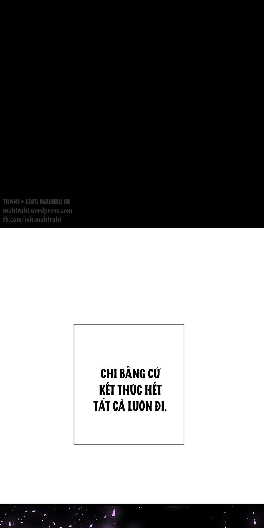 Thất Đại Kỳ Tích – Nước Mắt Bạo Quân Chapter 25.2 - Trang 2