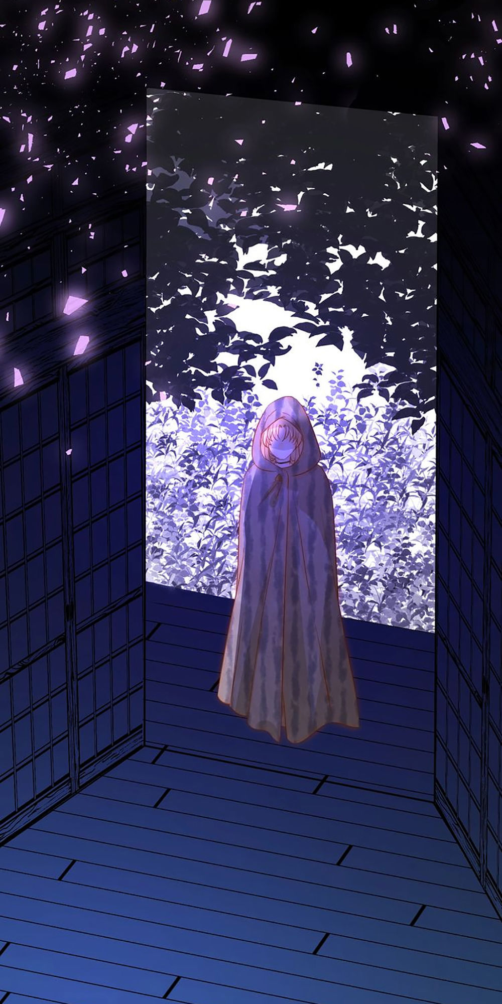 Thất Đại Kỳ Tích – Nước Mắt Bạo Quân Chapter 25.2 - Trang 2