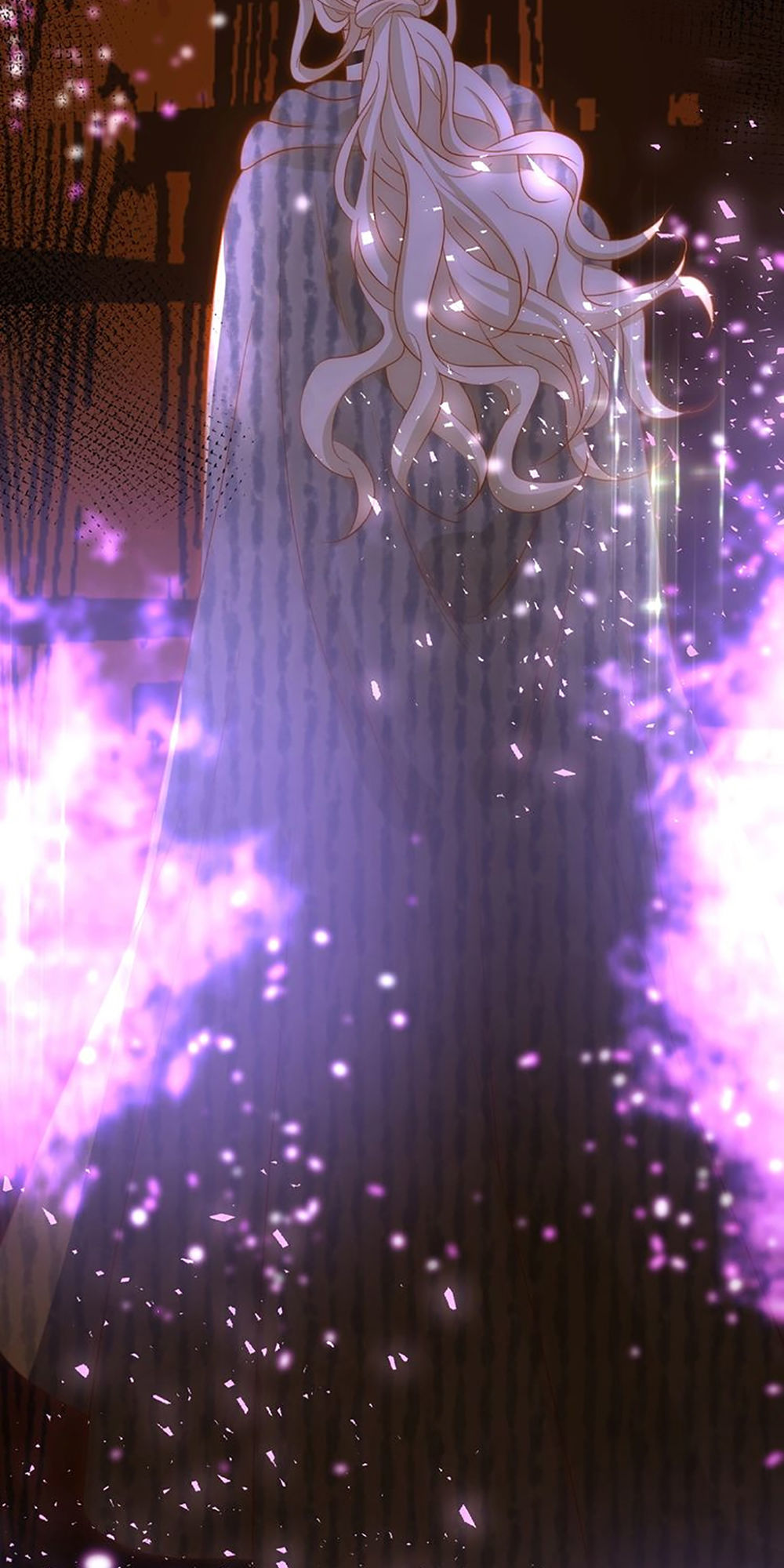 Thất Đại Kỳ Tích – Nước Mắt Bạo Quân Chapter 25.2 - Trang 2