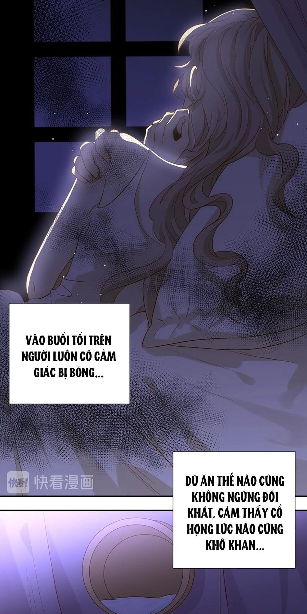 Thất Đại Kỳ Tích – Nước Mắt Bạo Quân Chapter 25.5 - Trang 2