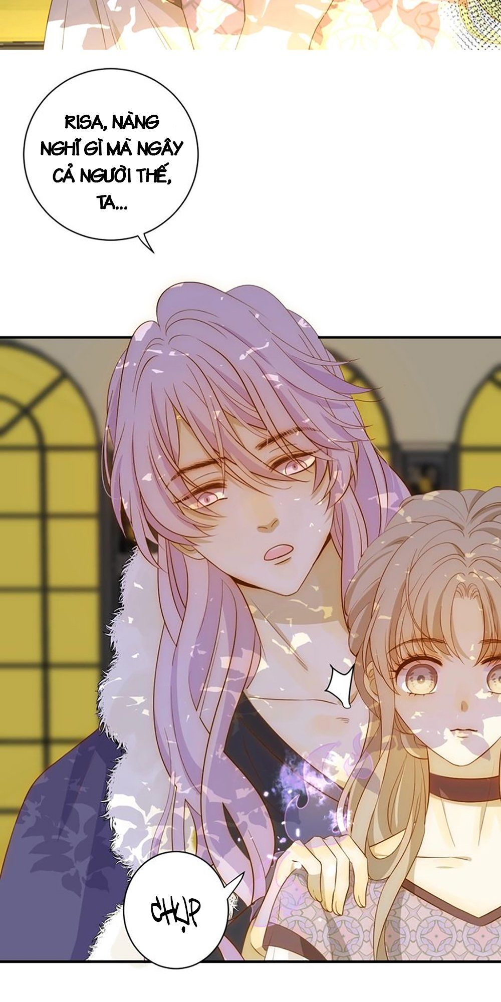 Thất Đại Kỳ Tích – Nước Mắt Bạo Quân Chapter 25.5 - Trang 2