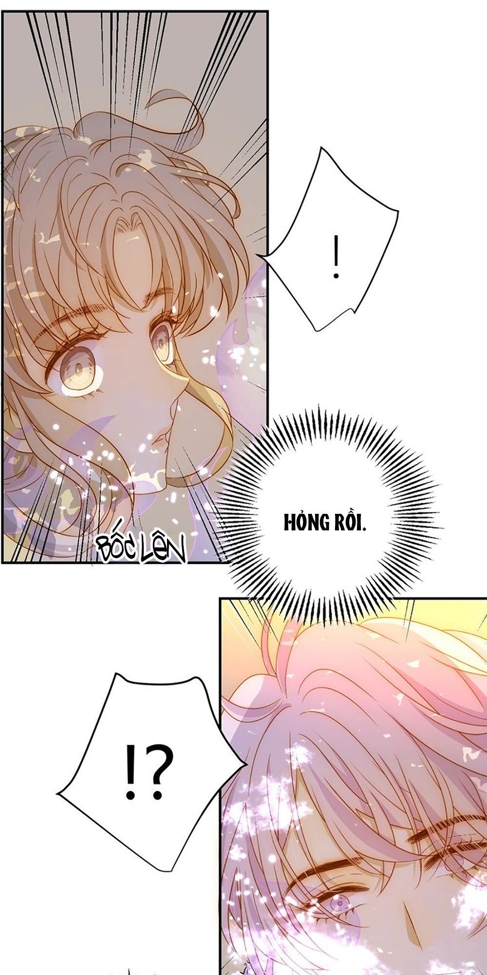 Thất Đại Kỳ Tích – Nước Mắt Bạo Quân Chapter 25.5 - Trang 2