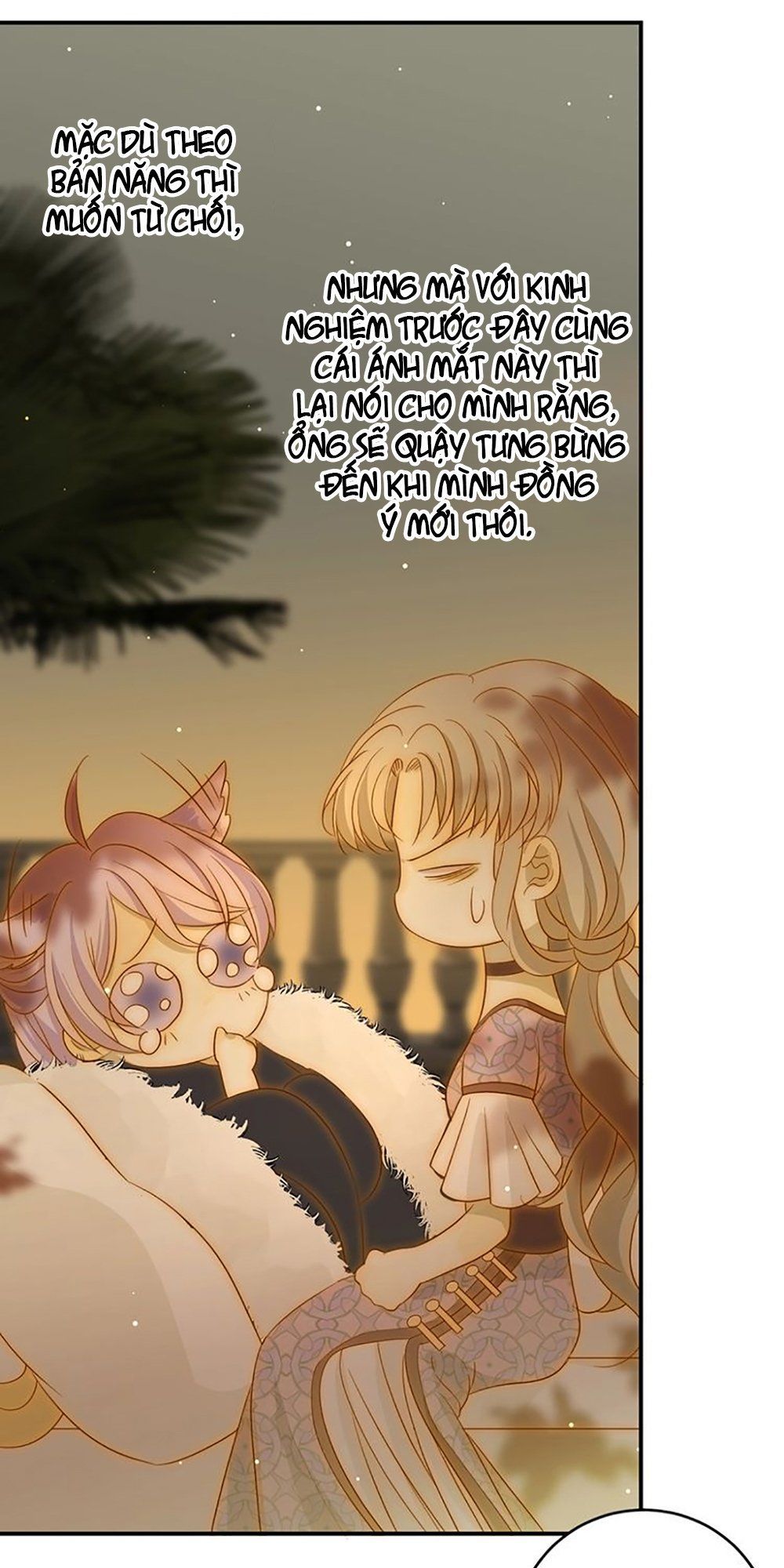 Thất Đại Kỳ Tích – Nước Mắt Bạo Quân Chapter 25.5 - Trang 2