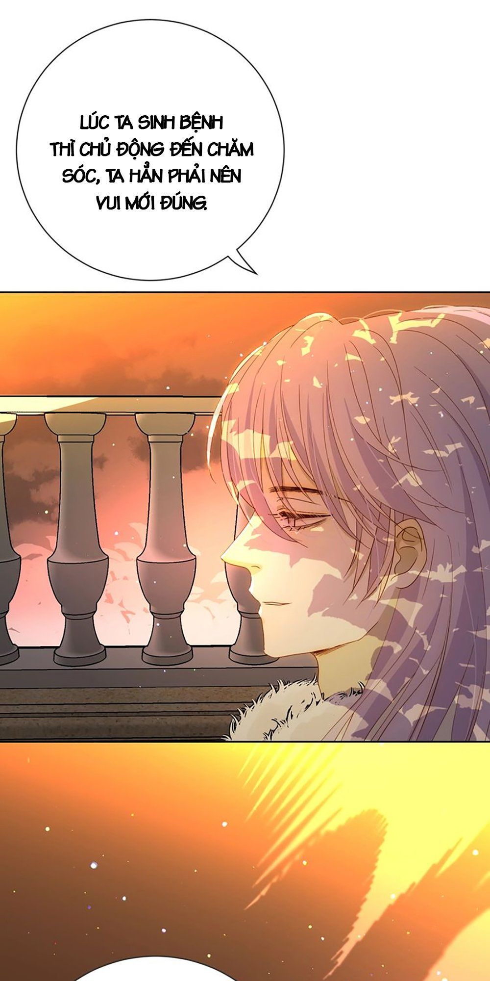 Thất Đại Kỳ Tích – Nước Mắt Bạo Quân Chapter 25.5 - Trang 2