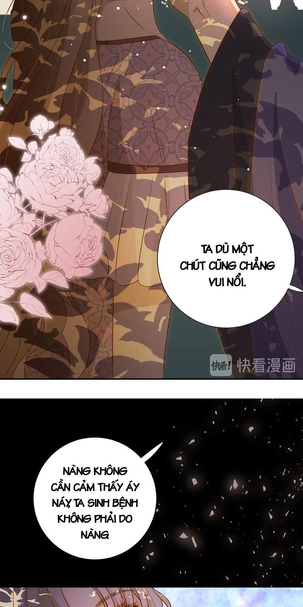 Thất Đại Kỳ Tích – Nước Mắt Bạo Quân Chapter 25.5 - Trang 2