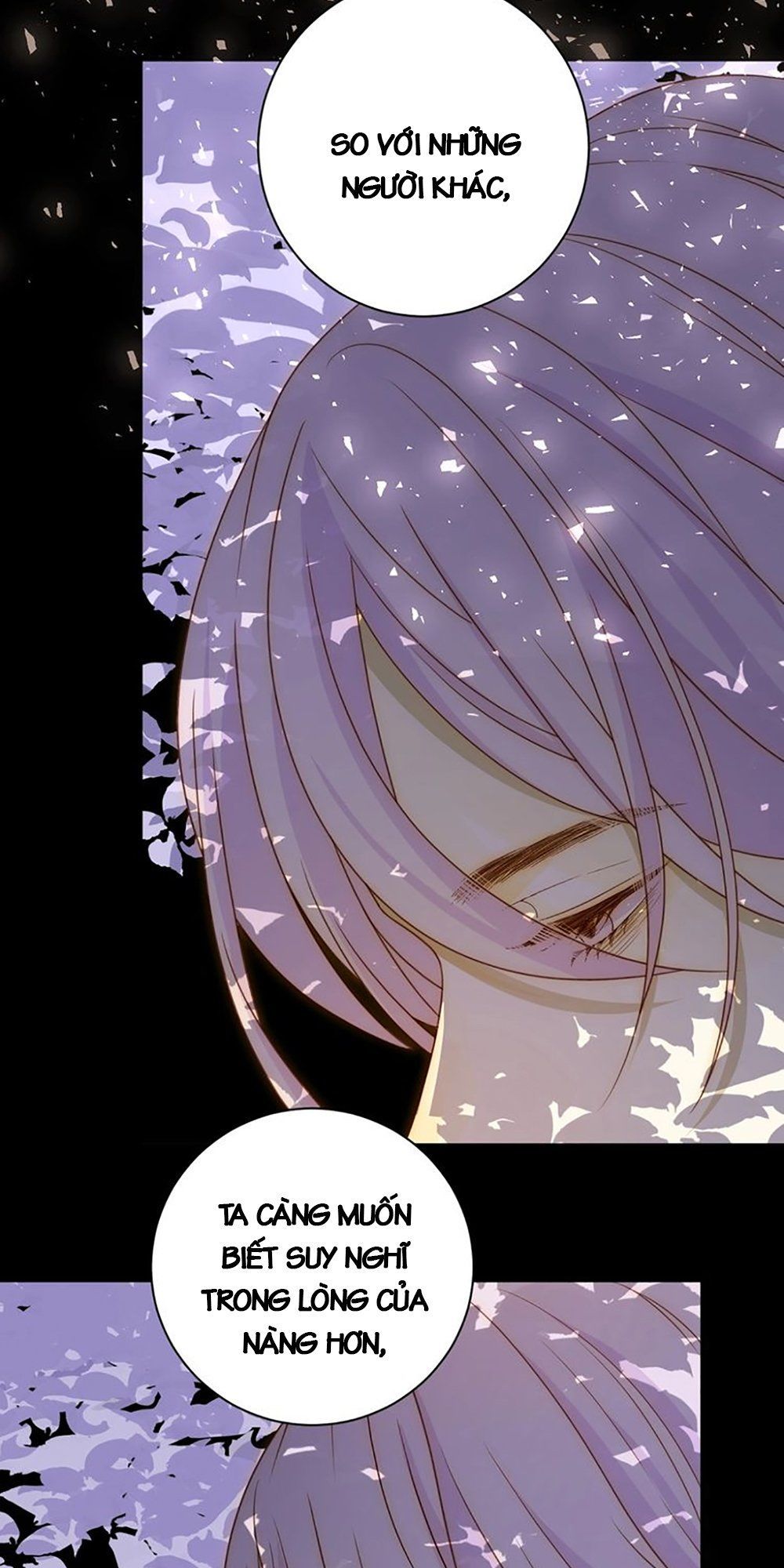 Thất Đại Kỳ Tích – Nước Mắt Bạo Quân Chapter 25.5 - Trang 2