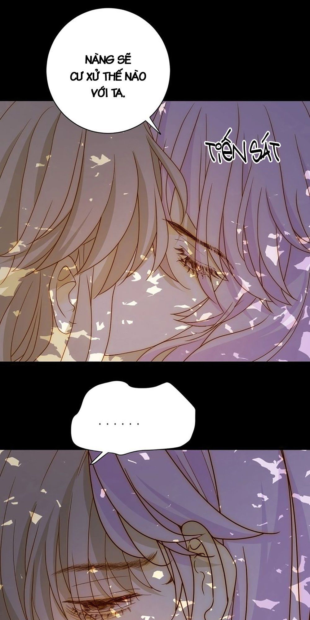 Thất Đại Kỳ Tích – Nước Mắt Bạo Quân Chapter 25.5 - Trang 2