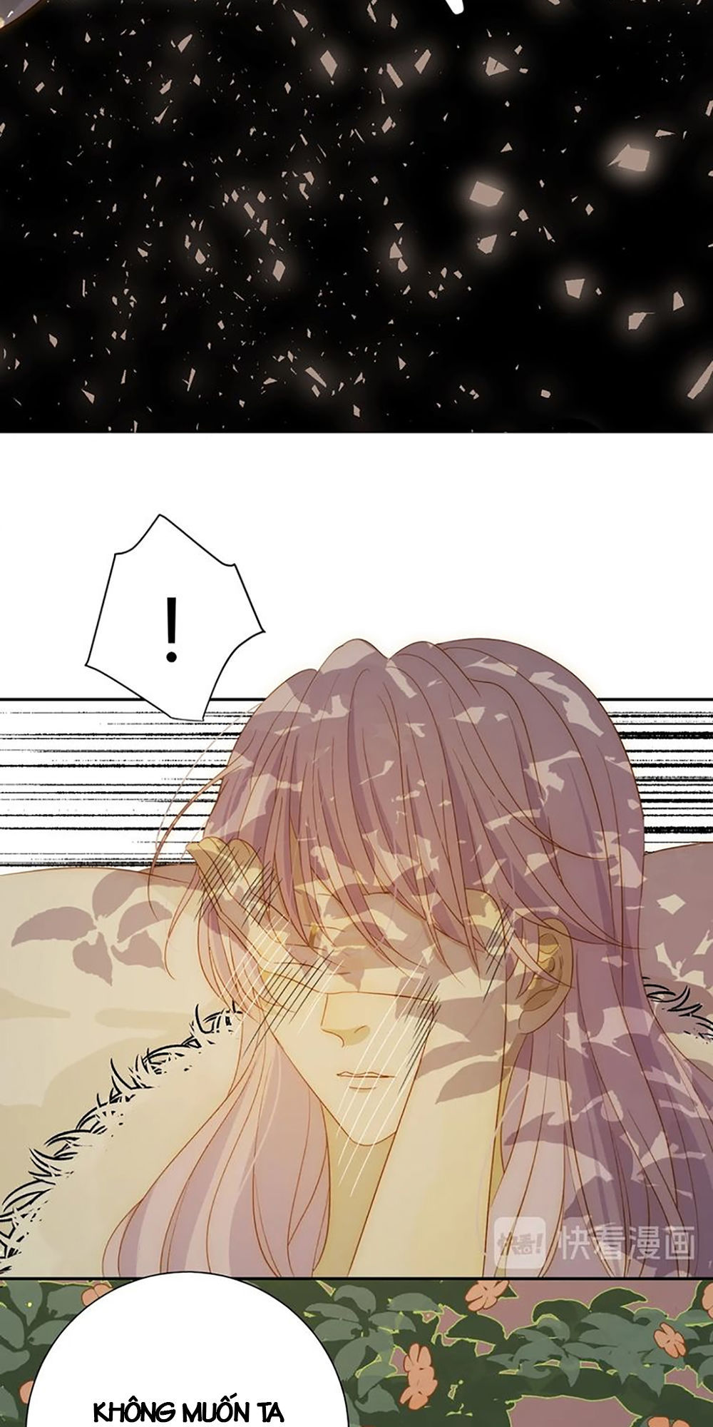 Thất Đại Kỳ Tích – Nước Mắt Bạo Quân Chapter 25.5 - Trang 2