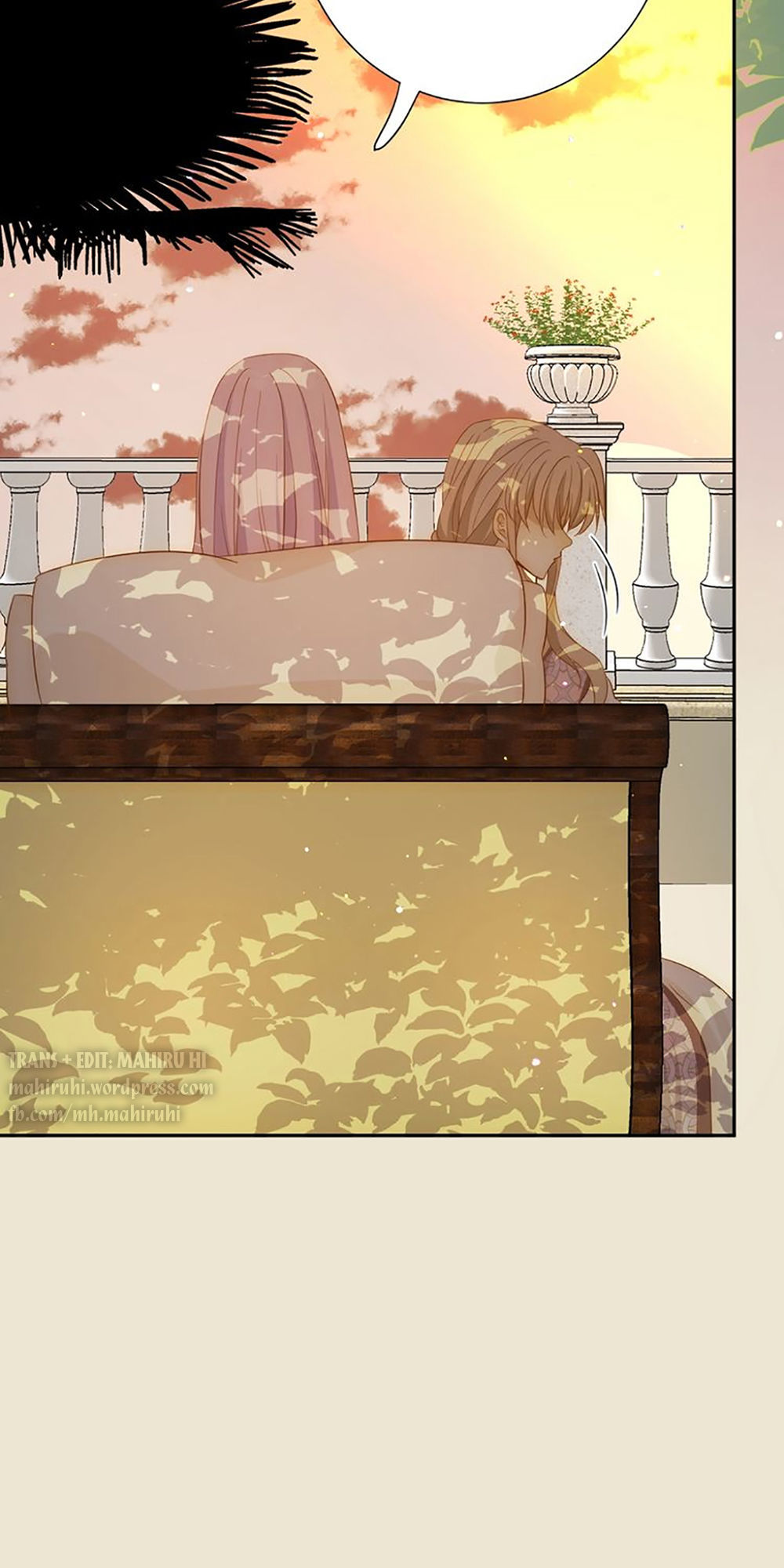 Thất Đại Kỳ Tích – Nước Mắt Bạo Quân Chapter 25.5 - Trang 2