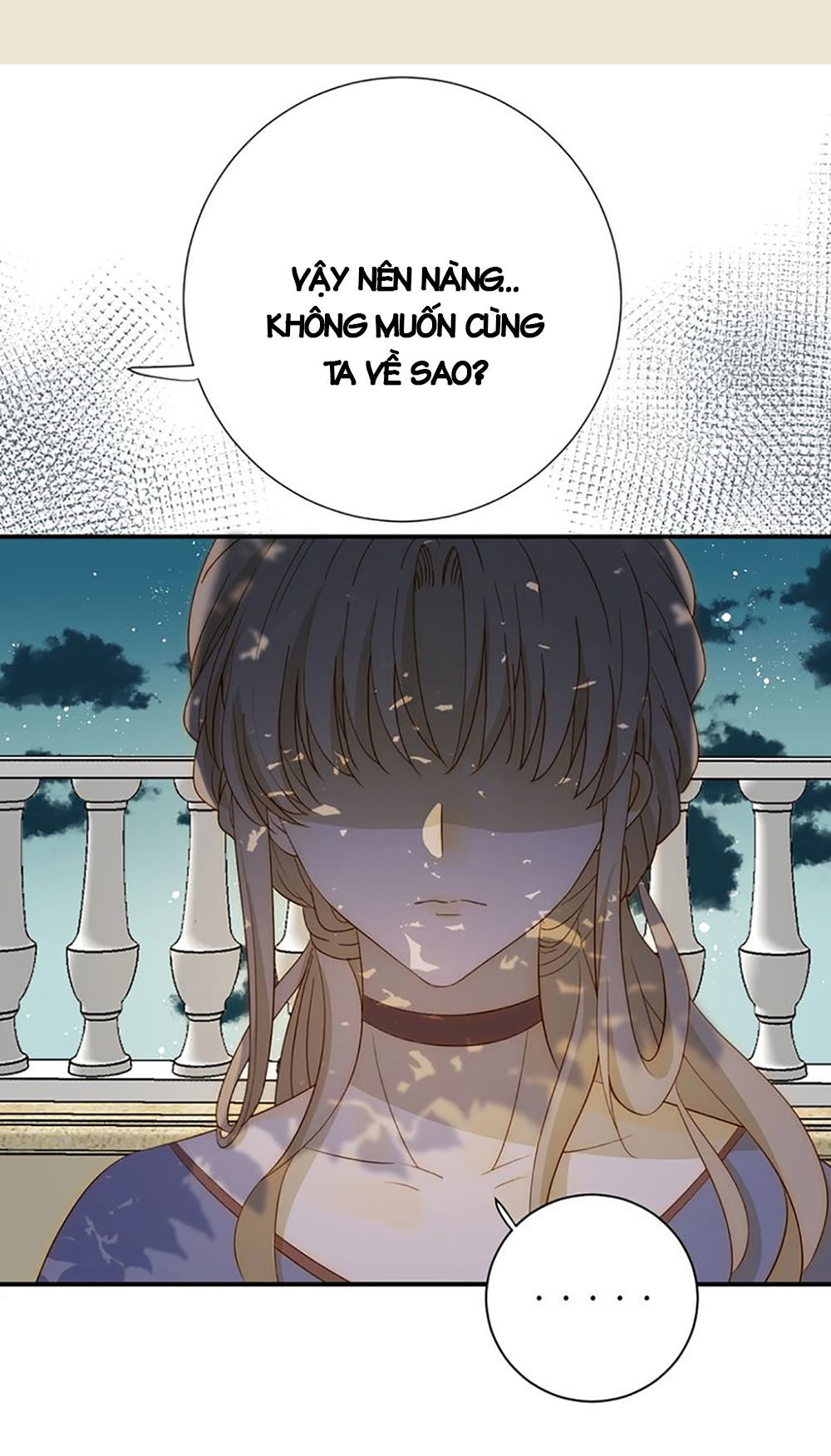 Thất Đại Kỳ Tích – Nước Mắt Bạo Quân Chapter 25.5 - Trang 2