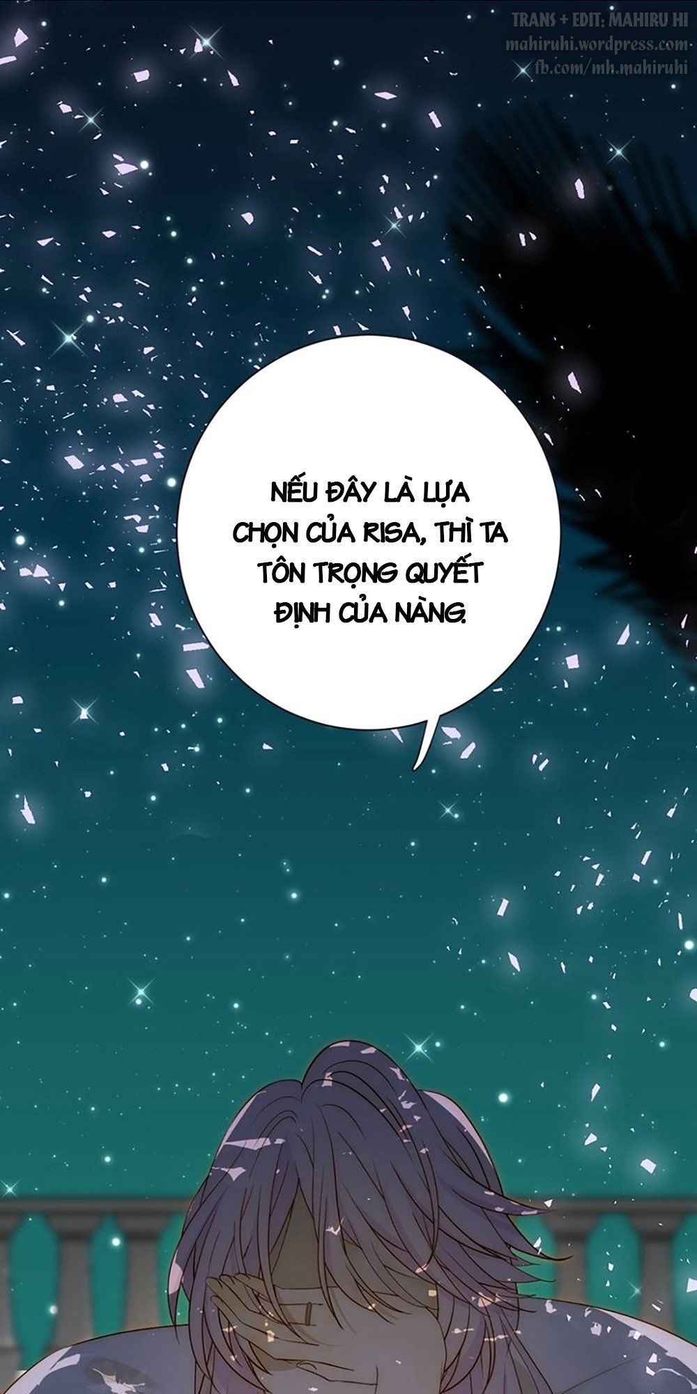 Thất Đại Kỳ Tích – Nước Mắt Bạo Quân Chapter 25.5 - Trang 2