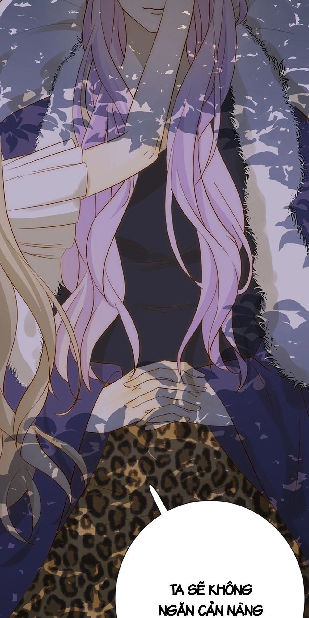 Thất Đại Kỳ Tích – Nước Mắt Bạo Quân Chapter 25.5 - Trang 2