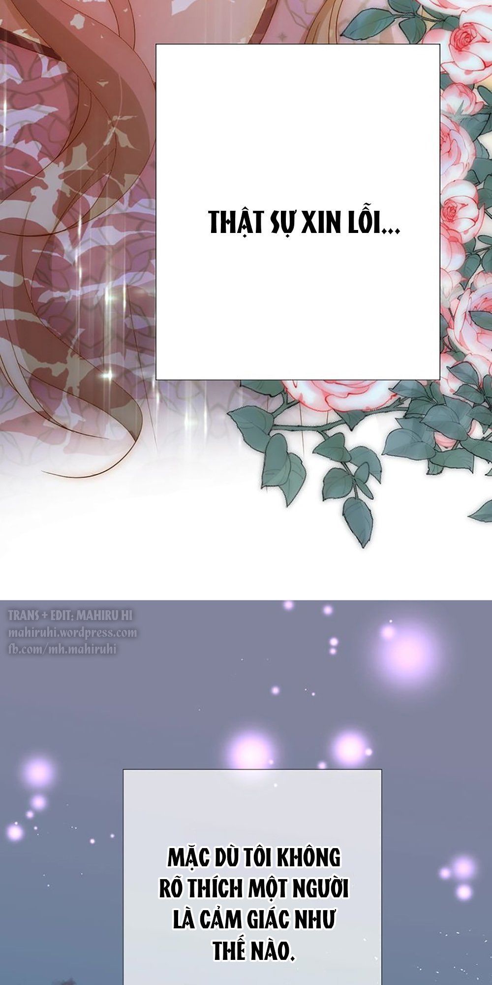 Thất Đại Kỳ Tích – Nước Mắt Bạo Quân Chapter 25.5 - Trang 2