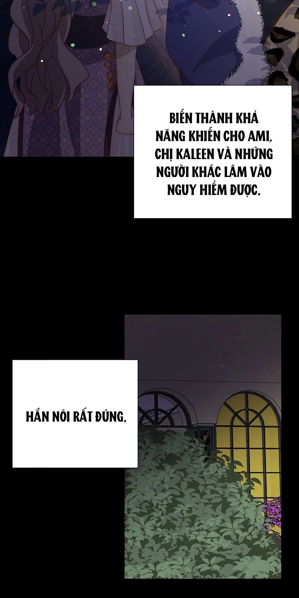 Thất Đại Kỳ Tích – Nước Mắt Bạo Quân Chapter 25.5 - Trang 2