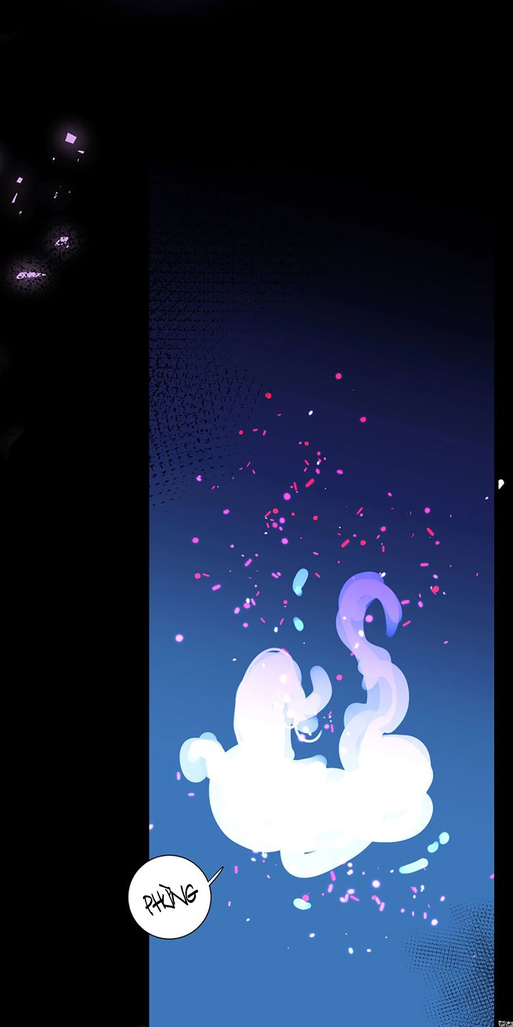 Thất Đại Kỳ Tích – Nước Mắt Bạo Quân Chapter 25.5 - Trang 2