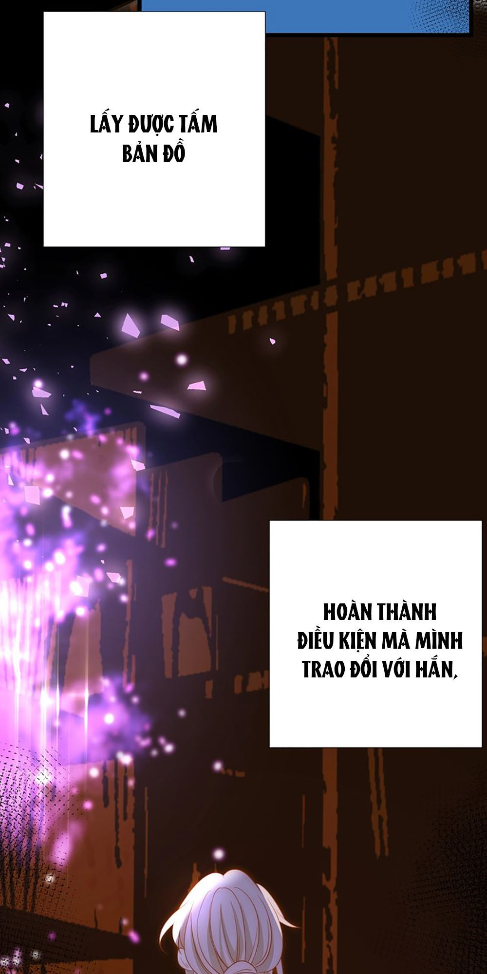 Thất Đại Kỳ Tích – Nước Mắt Bạo Quân Chapter 25.5 - Trang 2