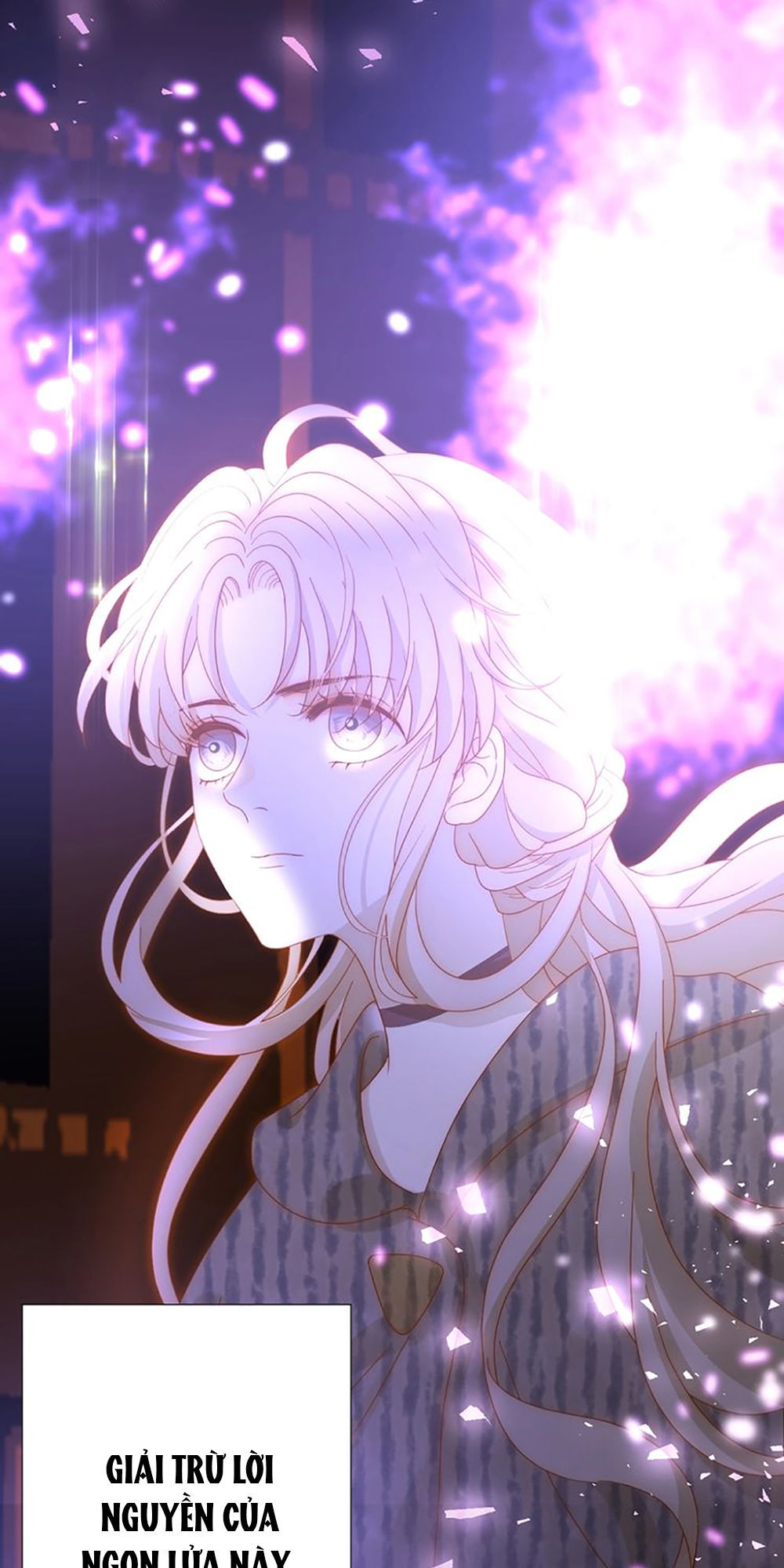 Thất Đại Kỳ Tích – Nước Mắt Bạo Quân Chapter 25.5 - Trang 2