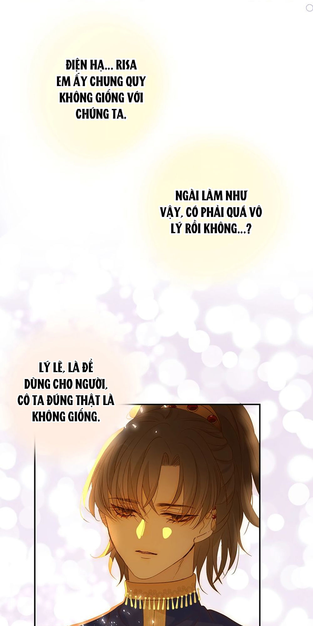 Thất Đại Kỳ Tích – Nước Mắt Bạo Quân Chapter 25 - Trang 2